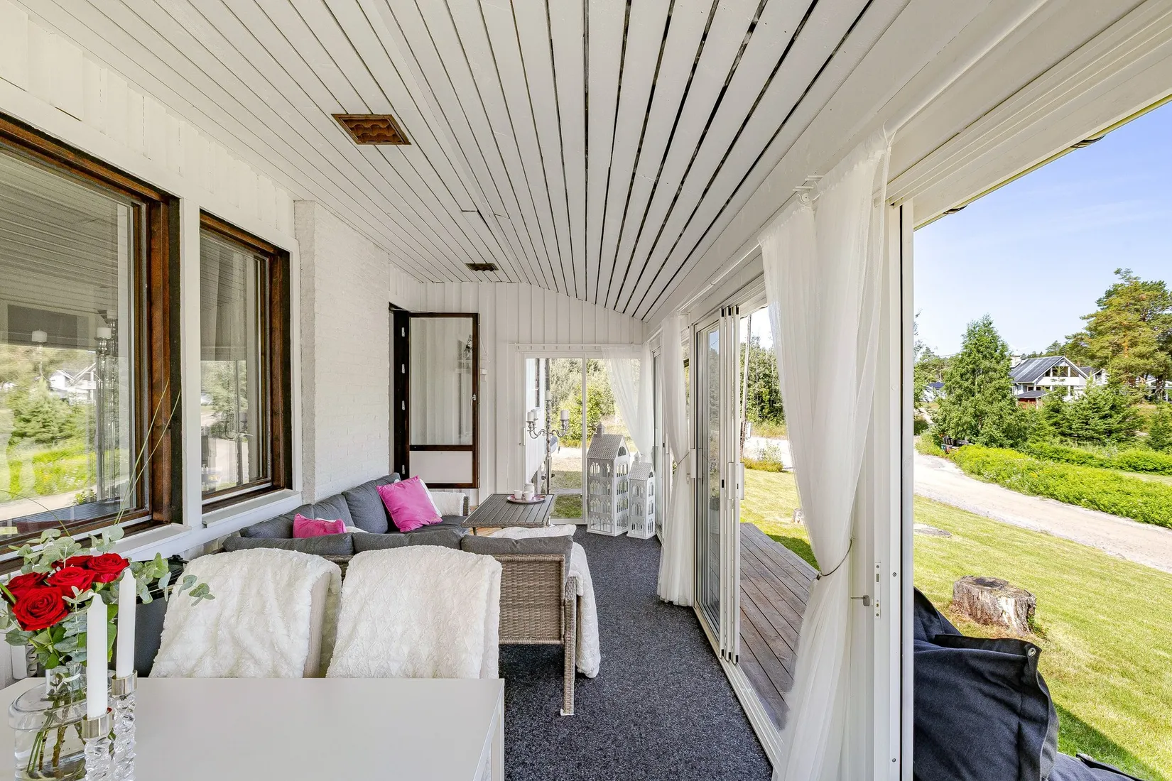 Fritidshus, Sjöviken 120, Sjöviken, Härnösand