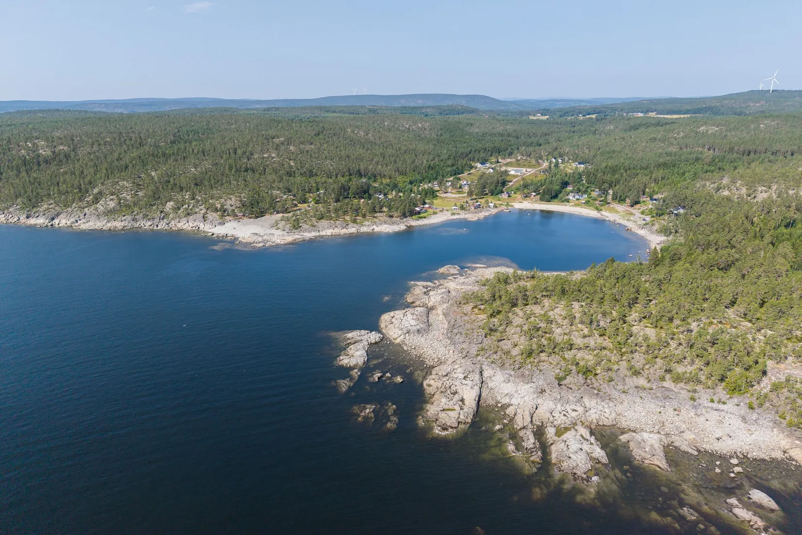 Fritidshus, Sjöviken 120, Sjöviken, Härnösand