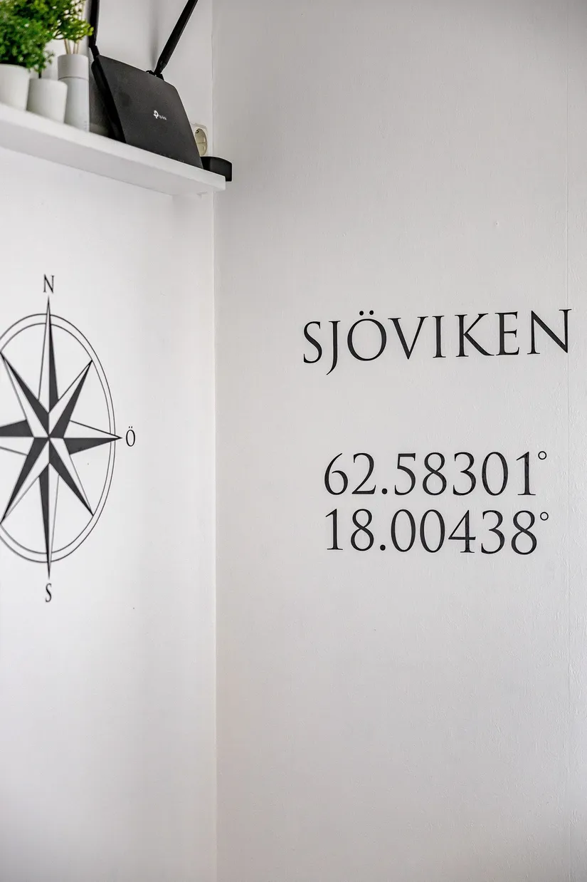 Fritidshus, Sjöviken 120, Sjöviken, Härnösand