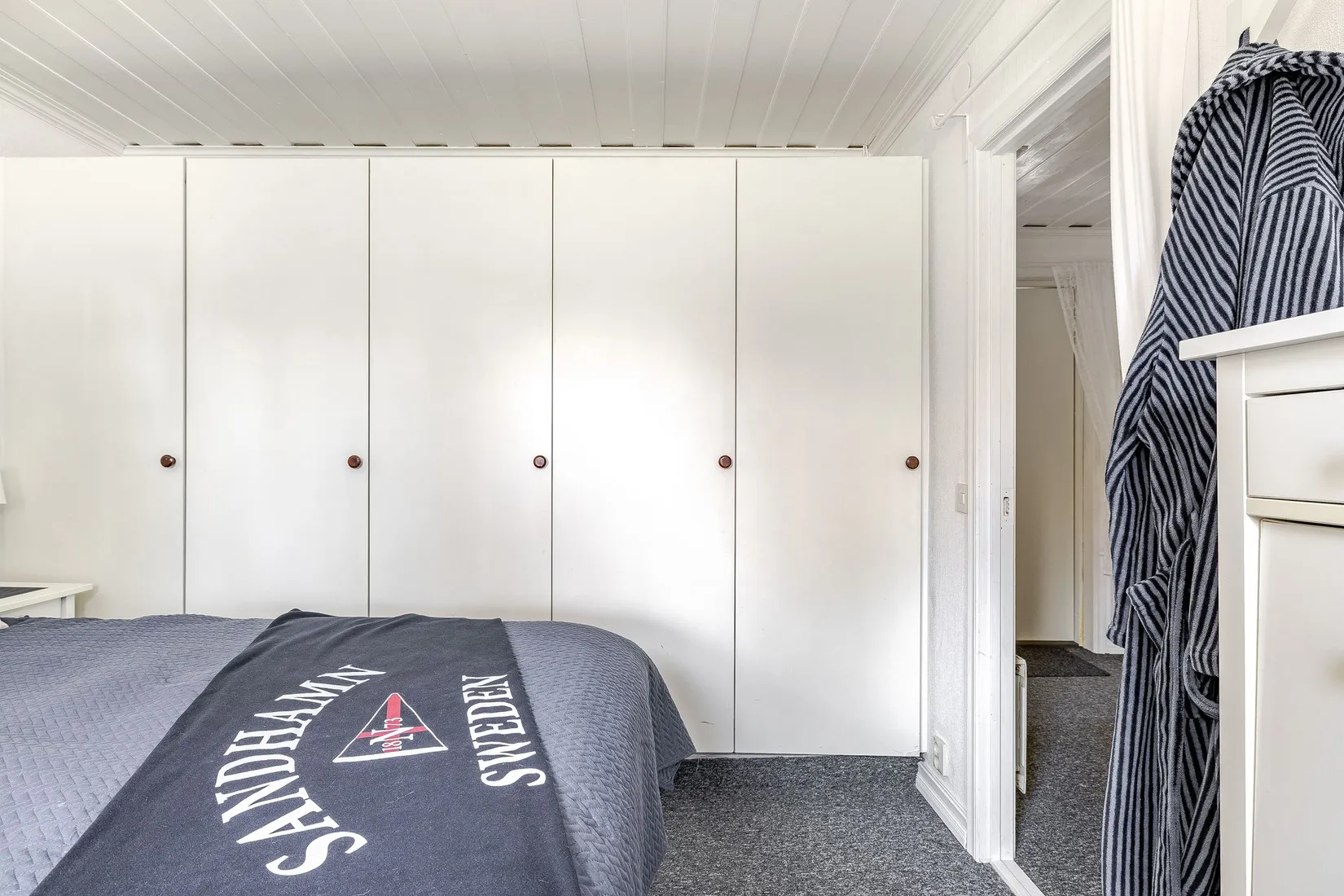 Fritidshus, Sjöviken 120, Sjöviken, Härnösand