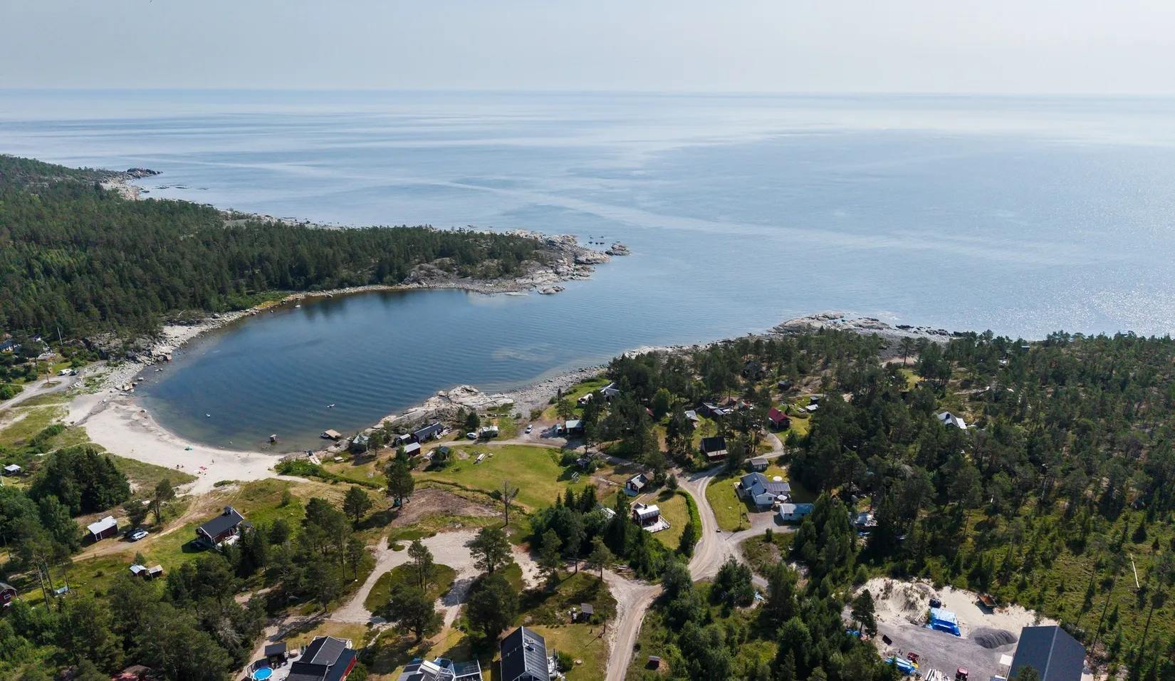 Fritidshus, Sjöviken 120, Sjöviken, Härnösand