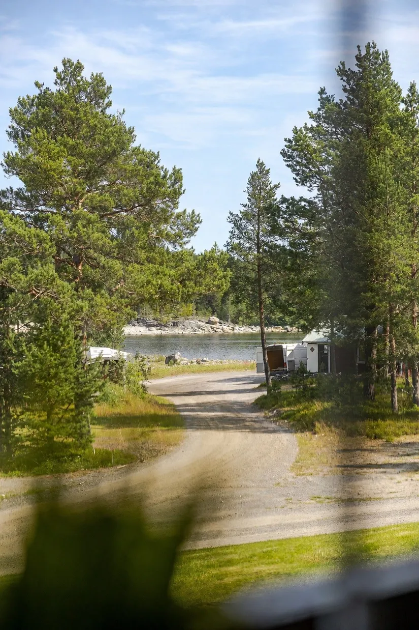 Fritidshus, Sjöviken 120, Sjöviken, Härnösand