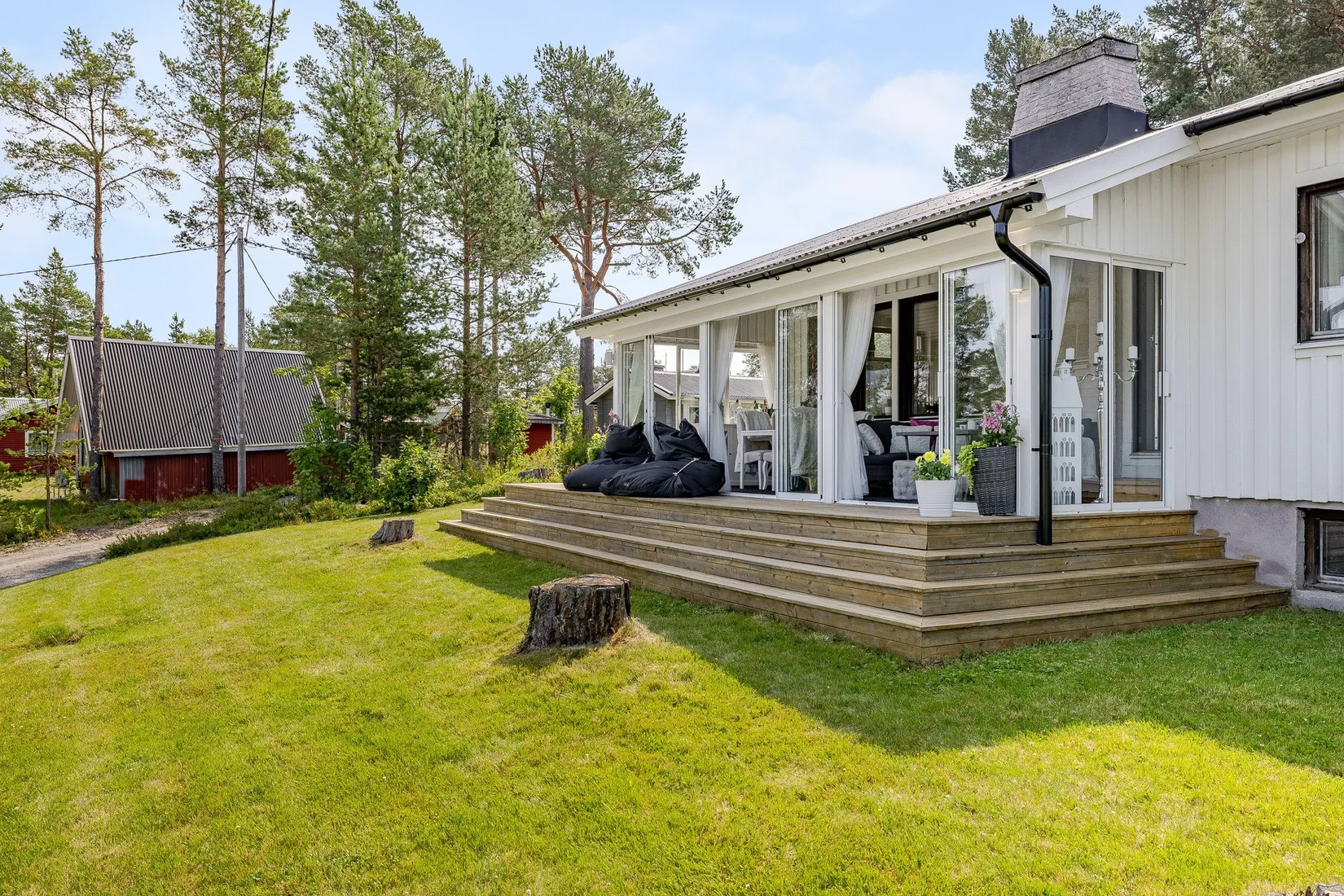 Fritidshus, Sjöviken 120, Sjöviken, Härnösand