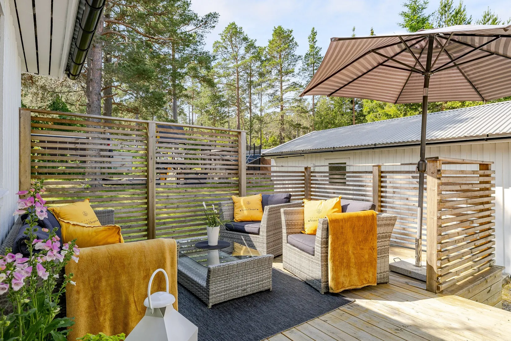 Fritidshus, Sjöviken 120, Sjöviken, Härnösand