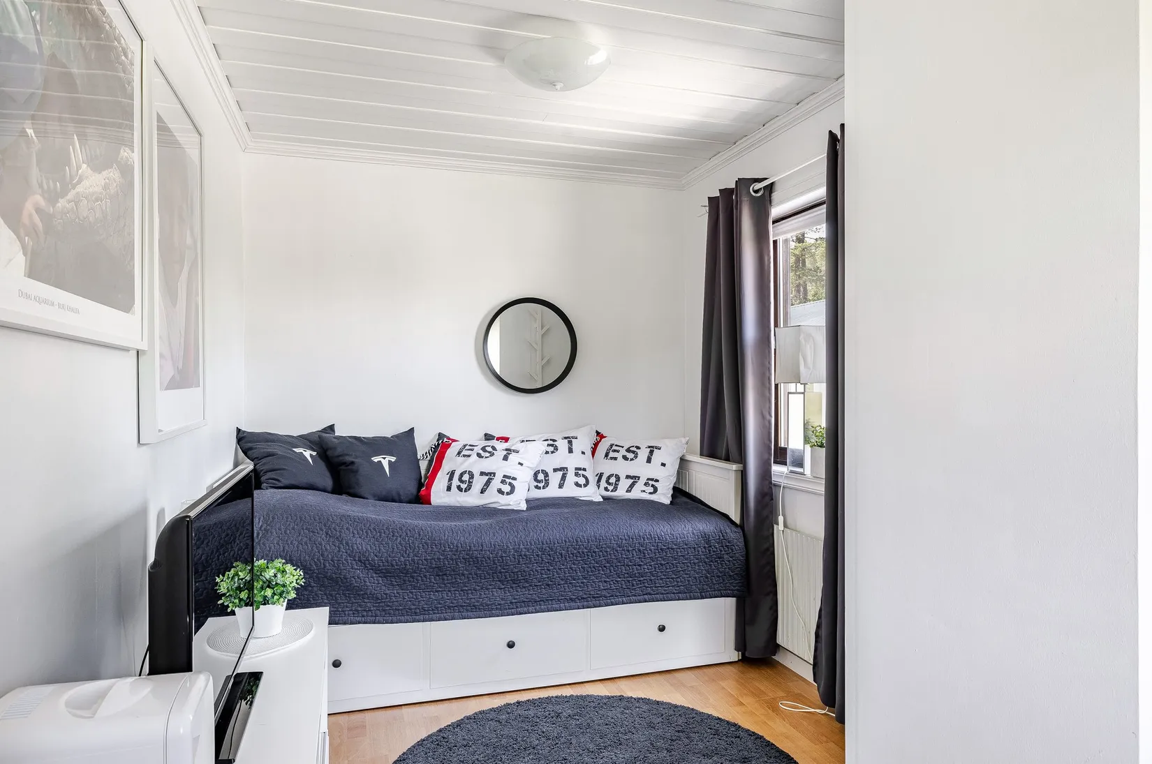 Fritidshus, Sjöviken 120, Sjöviken, Härnösand