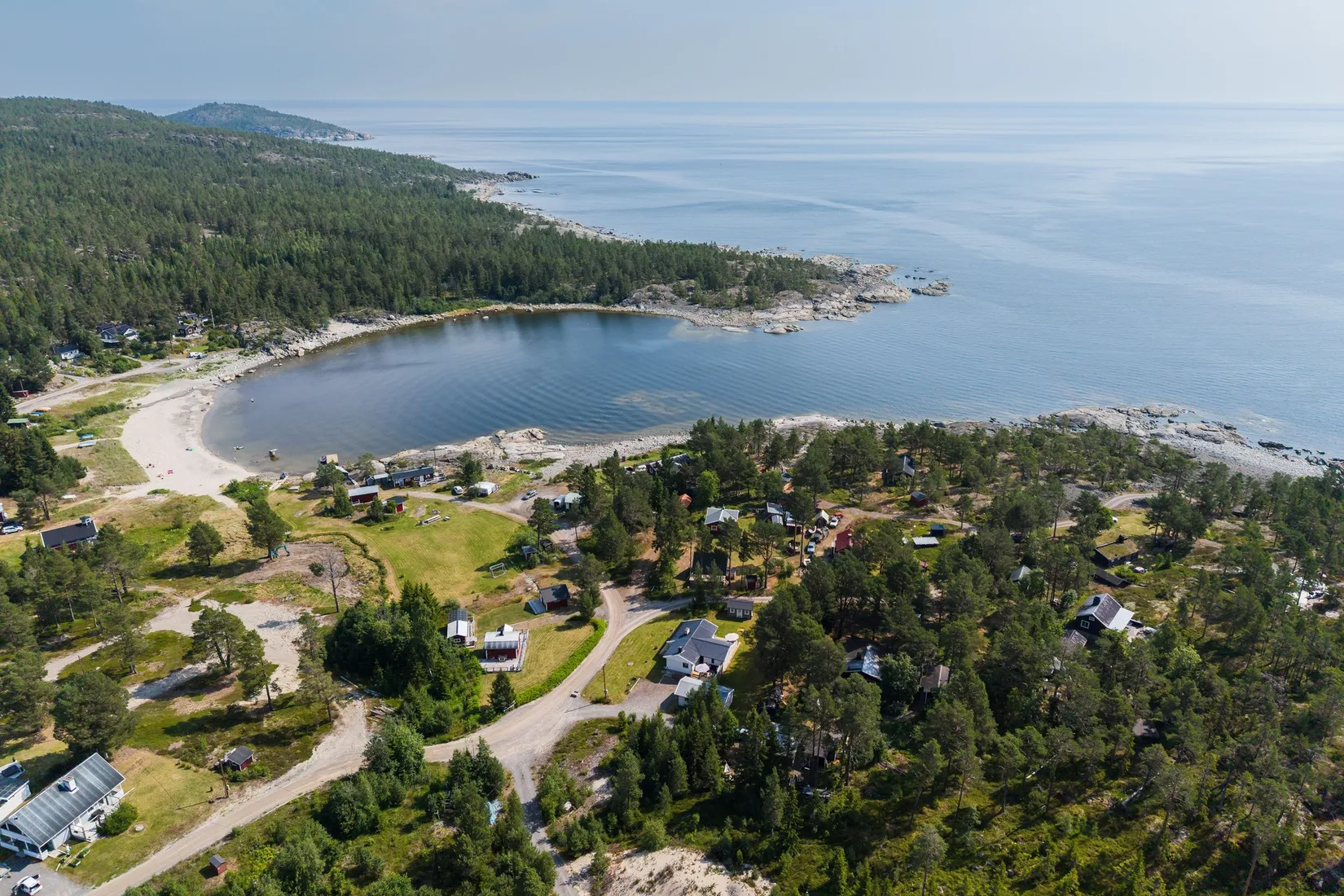 Fritidshus, Sjöviken 120, Sjöviken, Härnösand