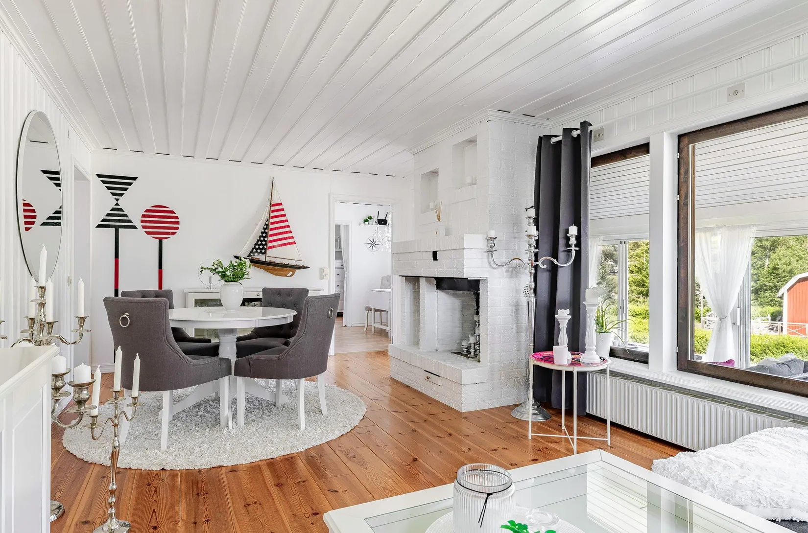 Fritidshus, Sjöviken 120, Sjöviken, Härnösand