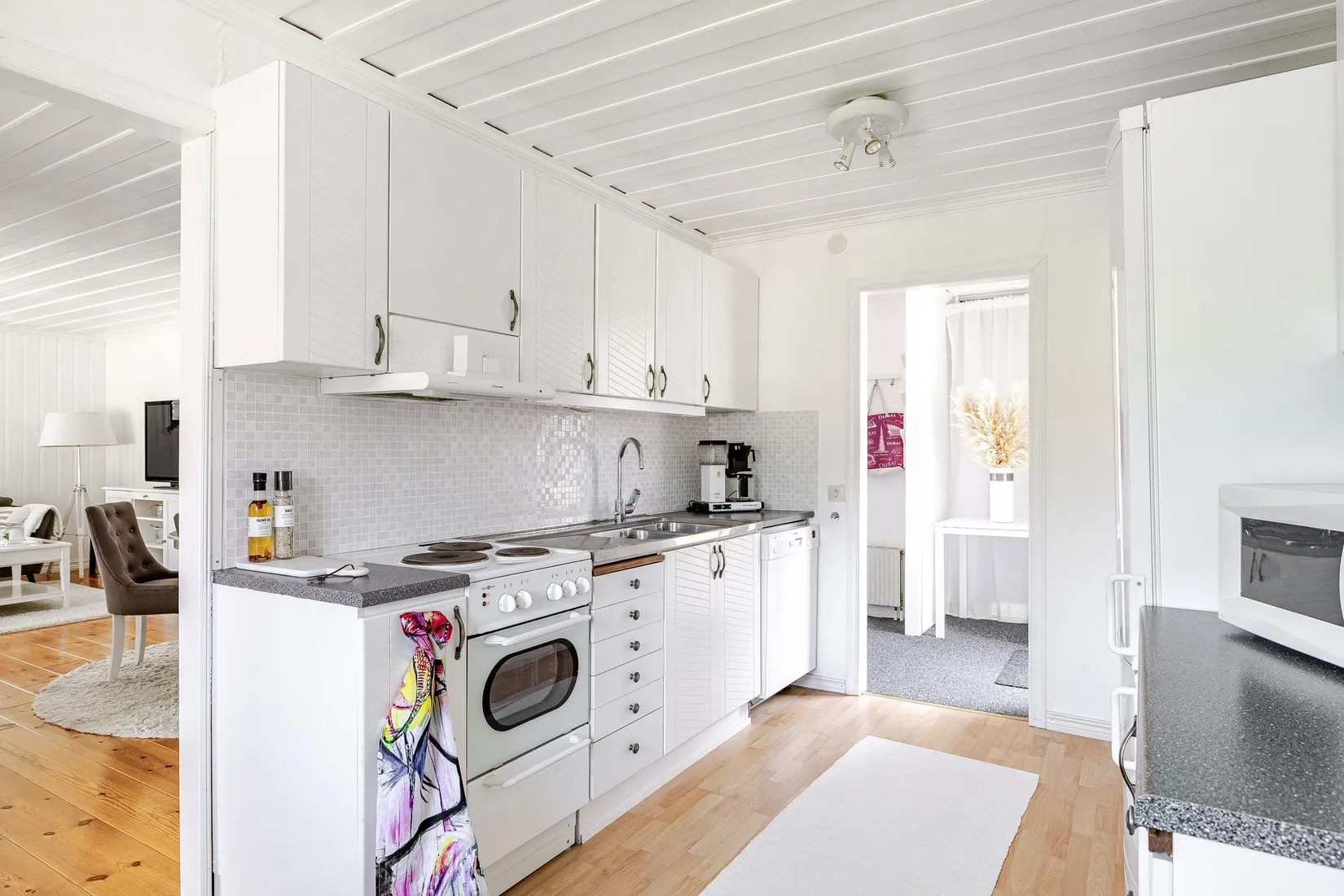 Fritidshus, Sjöviken 120, Sjöviken, Härnösand