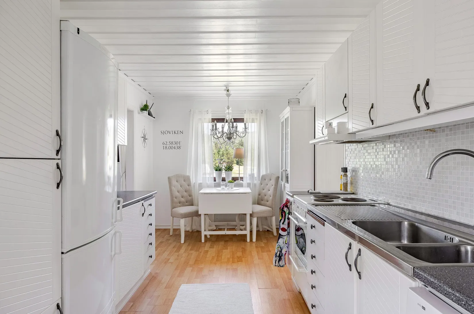 Fritidshus, Sjöviken 120, Sjöviken, Härnösand