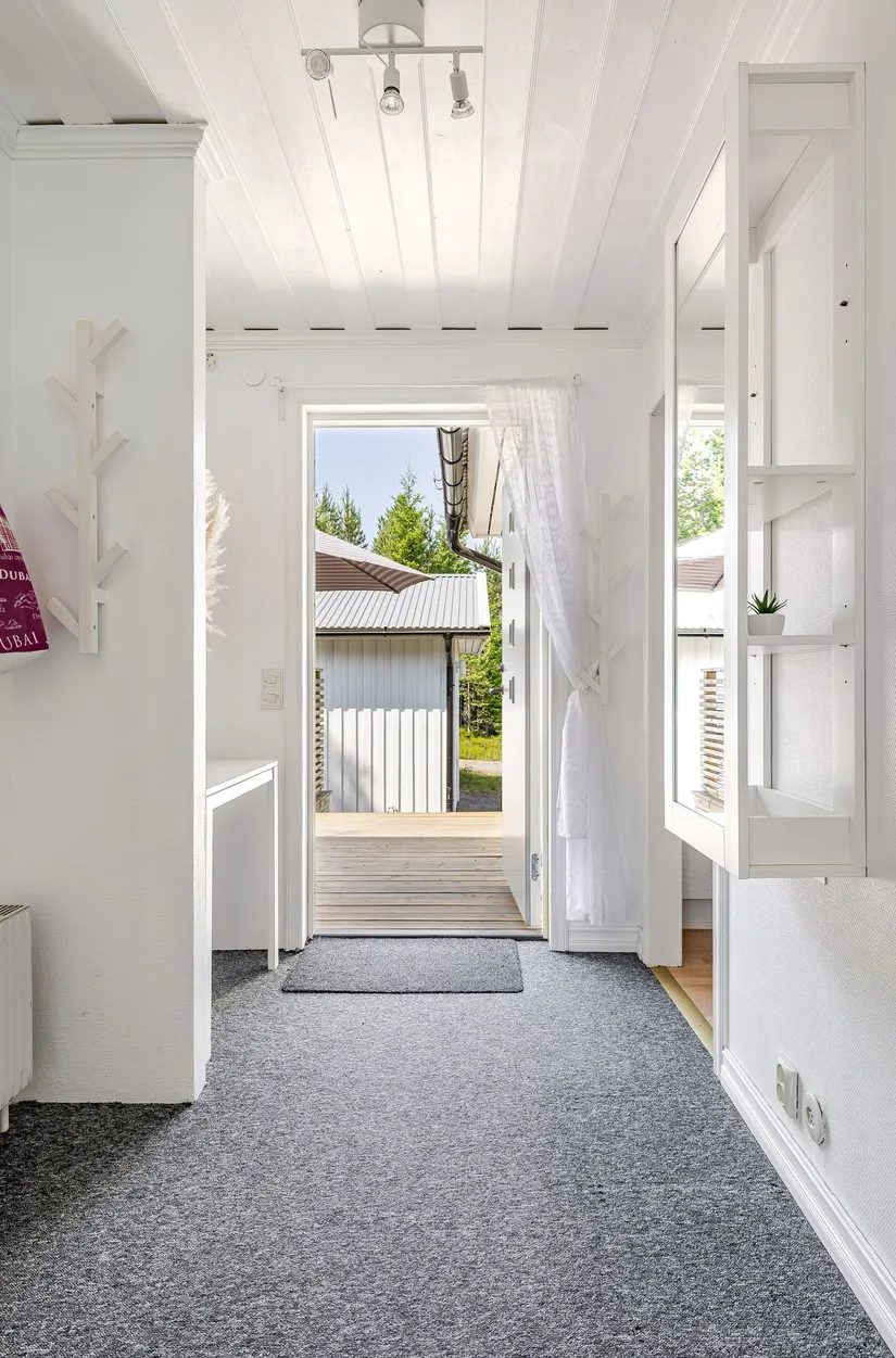 Fritidshus, Sjöviken 120, Sjöviken, Härnösand