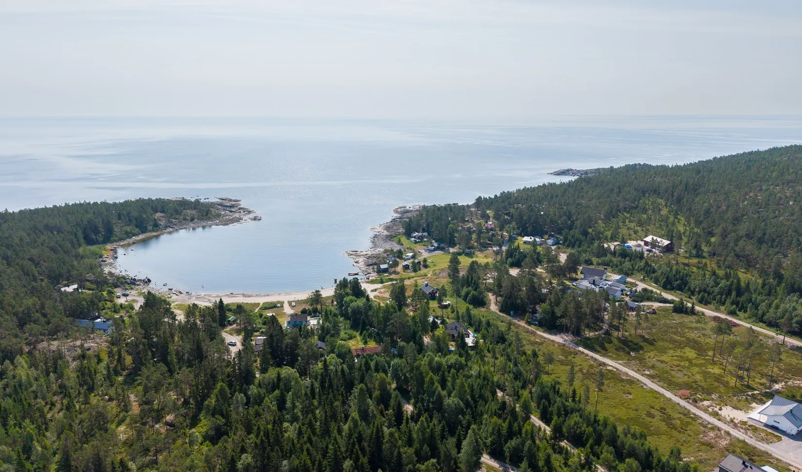 Fritidshus, Sjöviken 120, Sjöviken, Härnösand