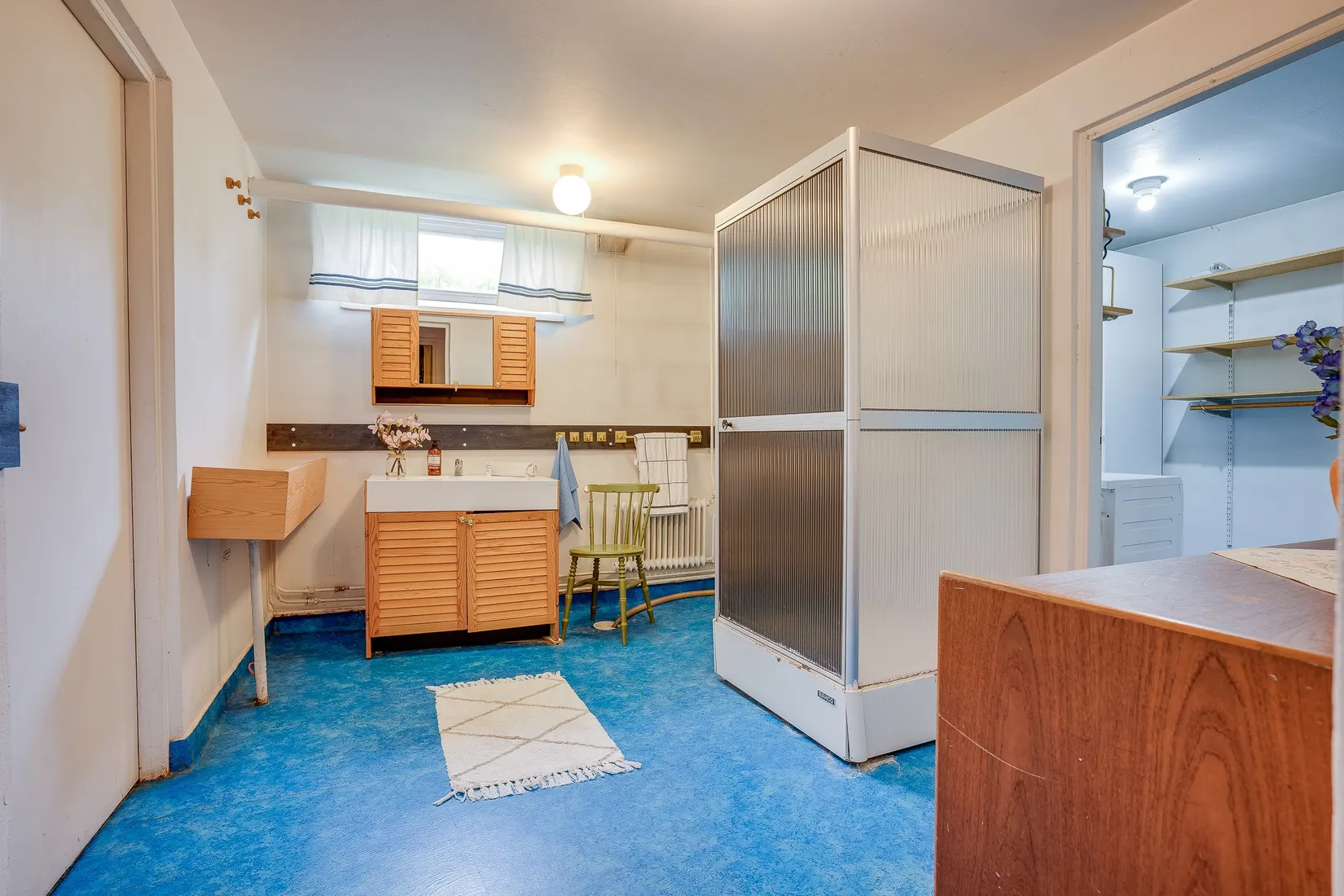 Radhus, Johannelundsvägen 24, Sofiehem, Umeå