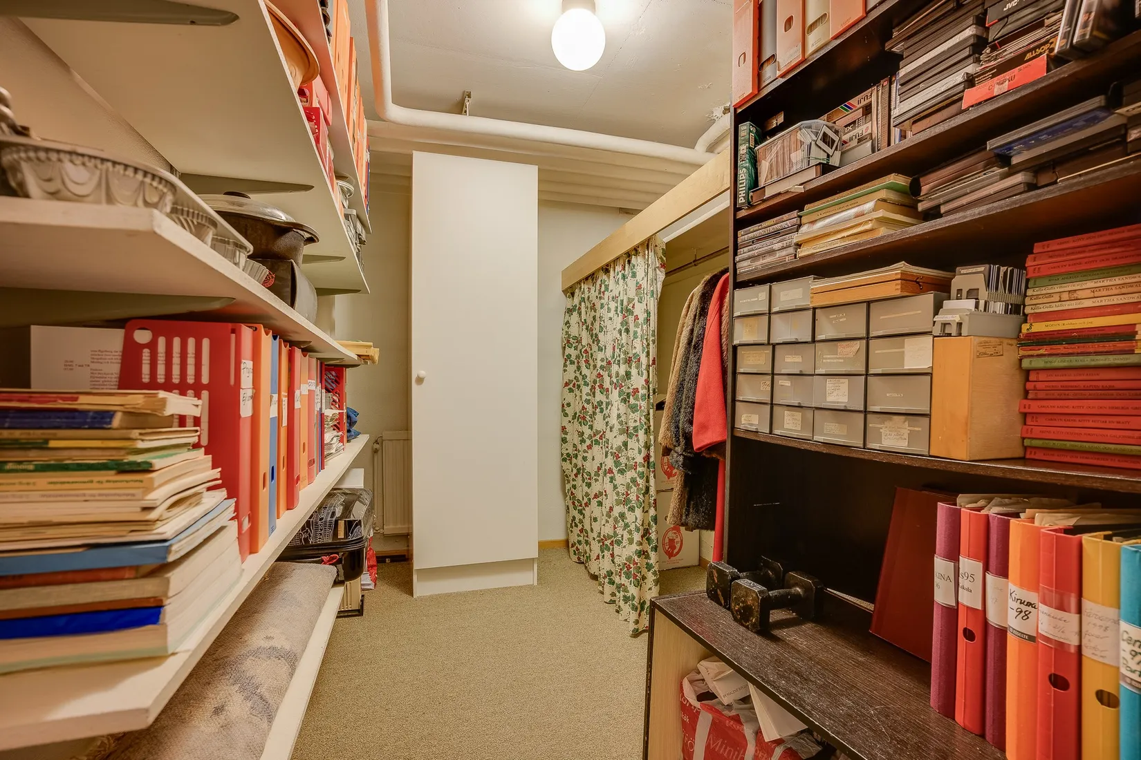 Radhus, Johannelundsvägen 24, Sofiehem, Umeå