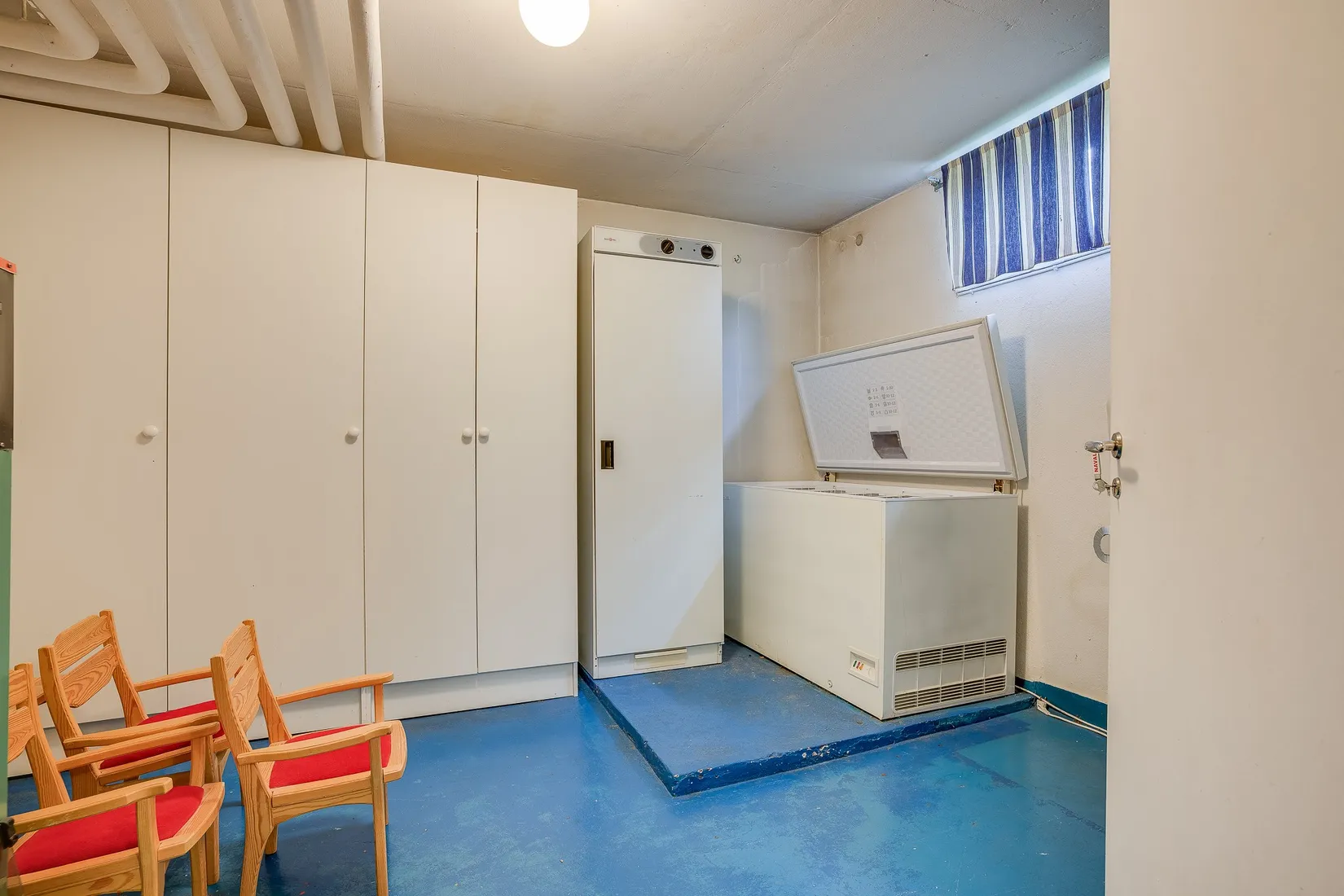 Radhus, Johannelundsvägen 24, Sofiehem, Umeå