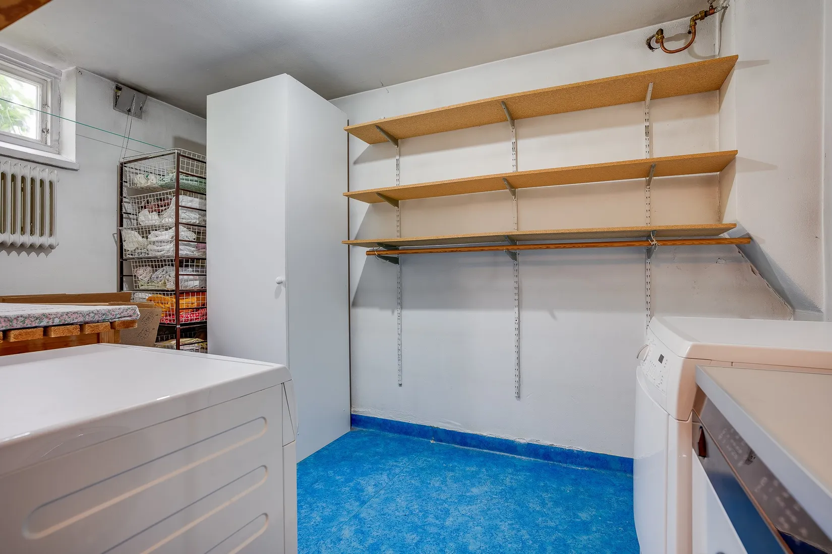 Radhus, Johannelundsvägen 24, Sofiehem, Umeå