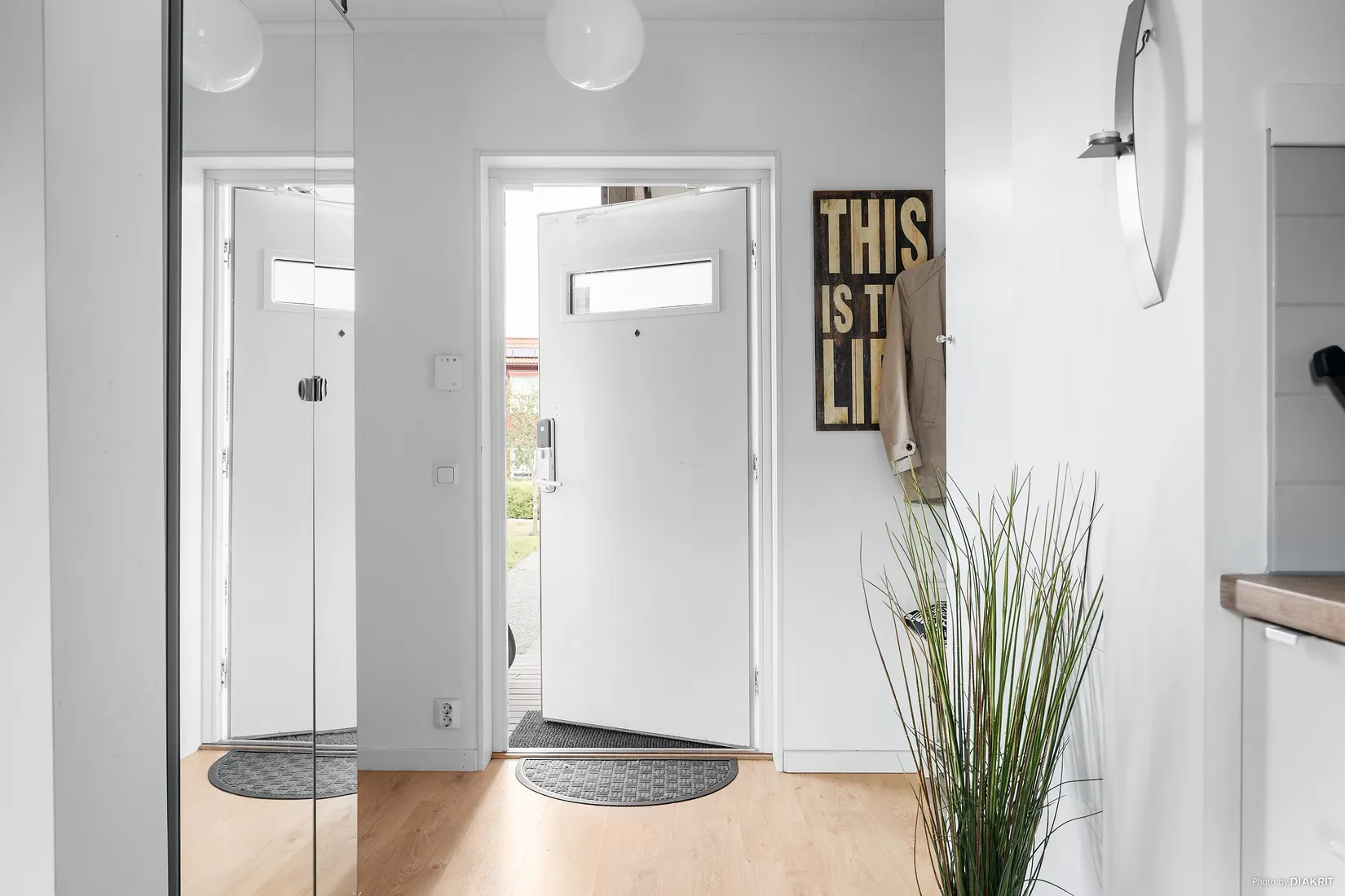 Bostadsrätt, Miklagårdsvägen 10c, Jursta, Bro, Upplands-Bro