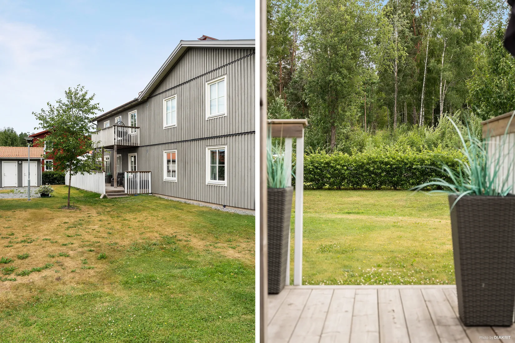Bostadsrätt, Miklagårdsvägen 10c, Jursta, Bro, Upplands-Bro