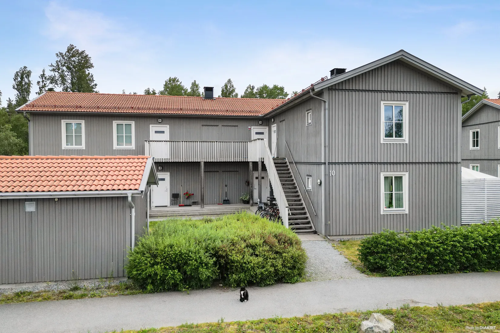 Bostadsrätt, Miklagårdsvägen 10c, Jursta, Bro, Upplands-Bro