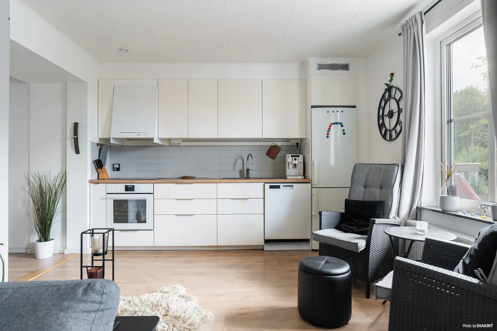 Bostadsrätt, Miklagårdsvägen 10c, Jursta, Bro, Upplands-Bro