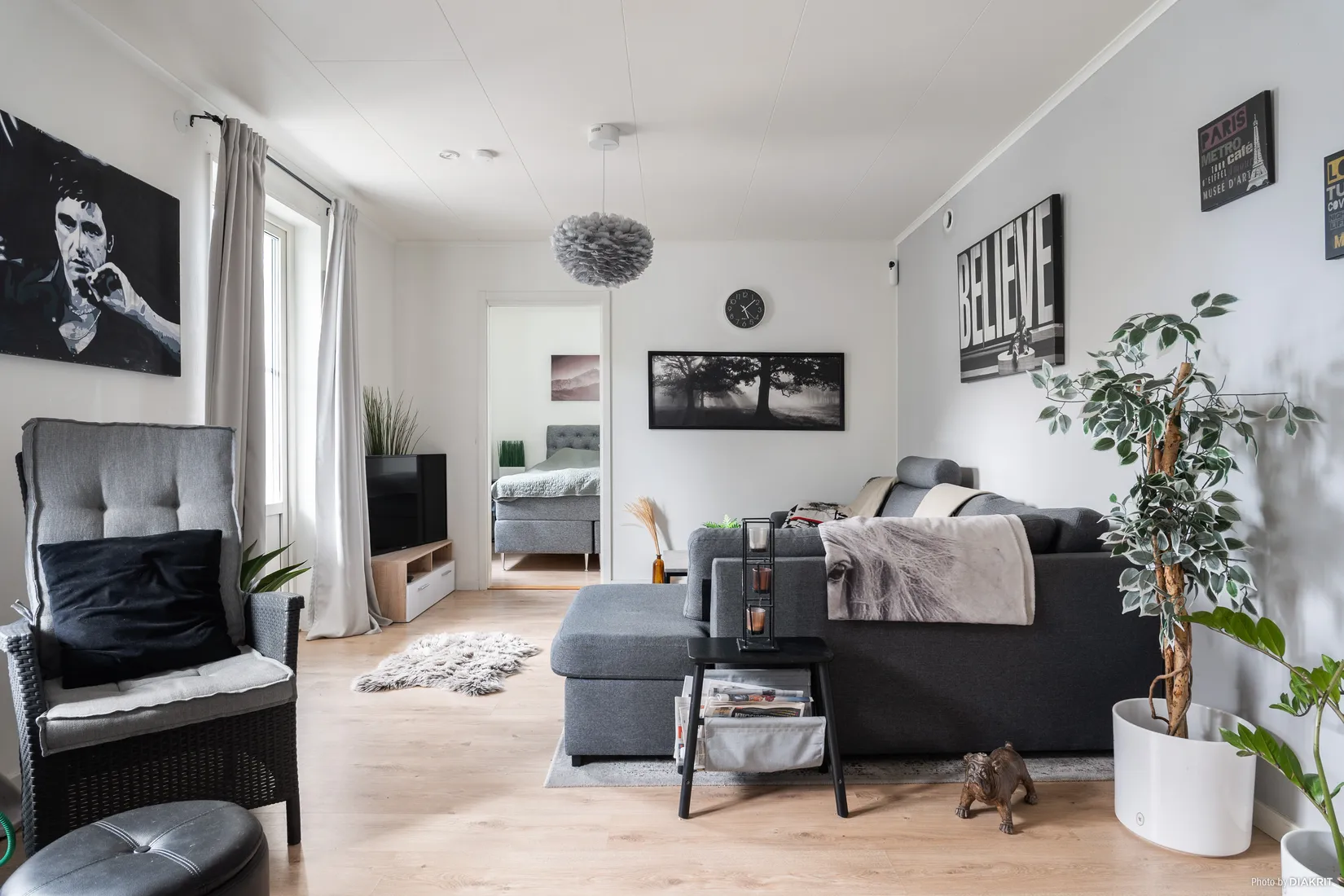 Bostadsrätt, Miklagårdsvägen 10c, Jursta, Bro, Upplands-Bro