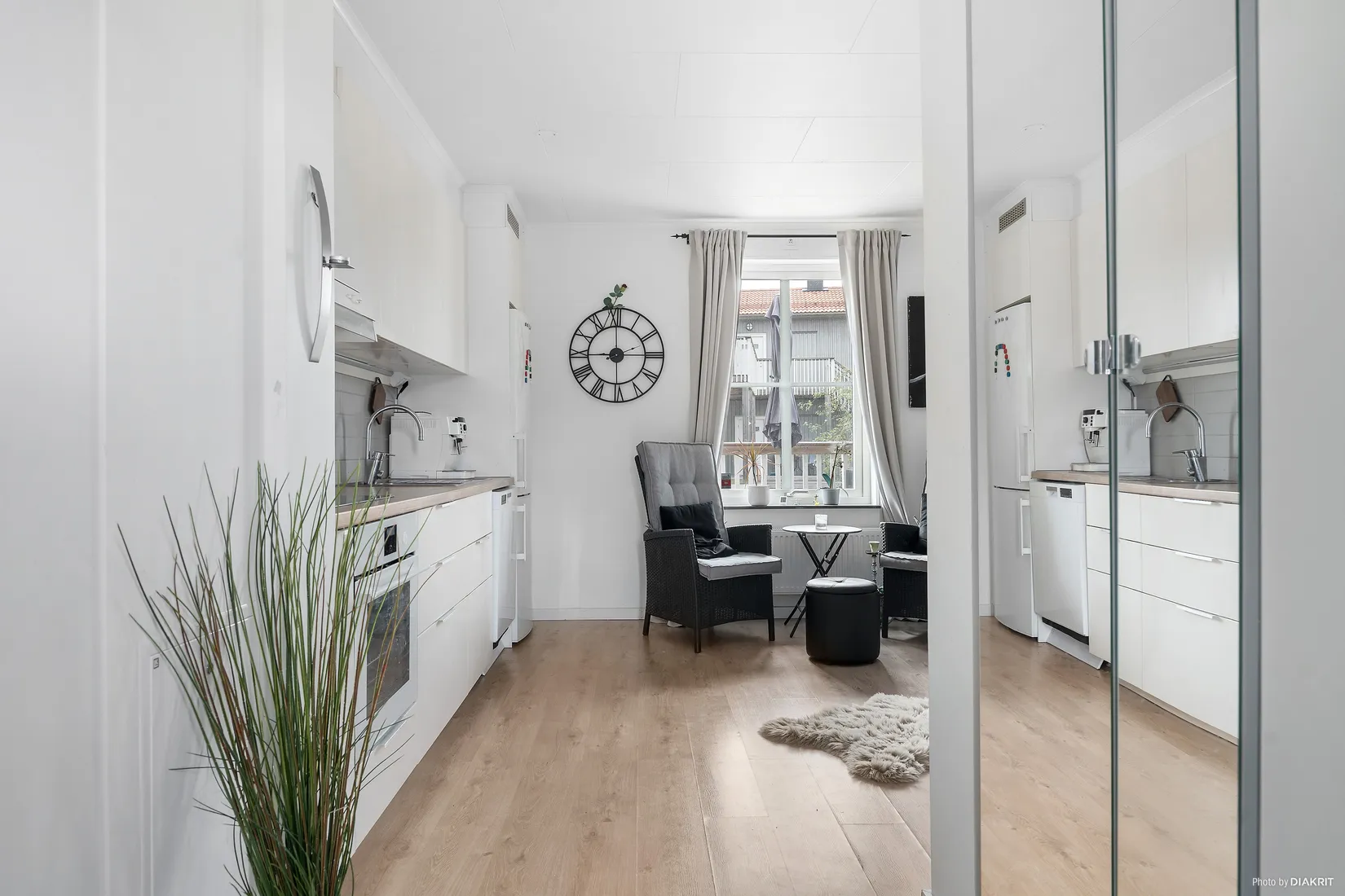 Bostadsrätt, Miklagårdsvägen 10c, Jursta, Bro, Upplands-Bro
