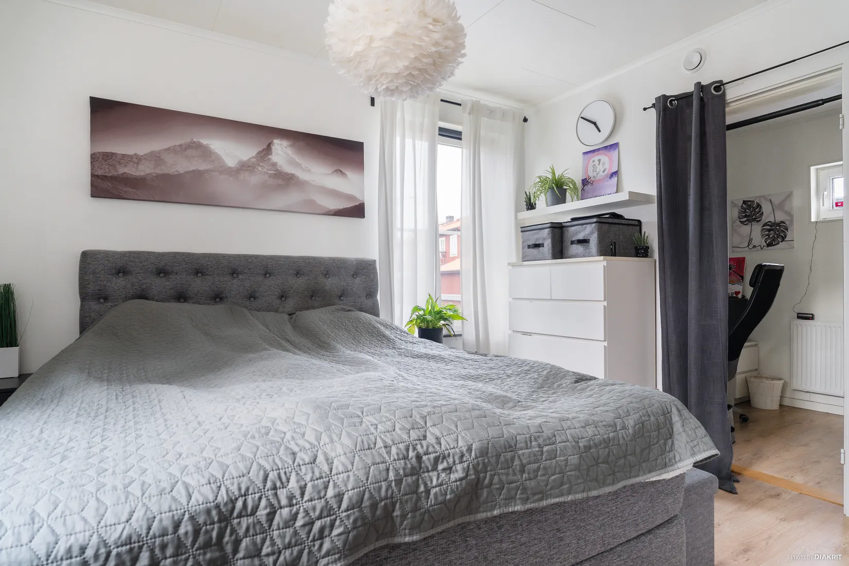 Bostadsrätt, Miklagårdsvägen 10c, Jursta, Bro, Upplands-Bro