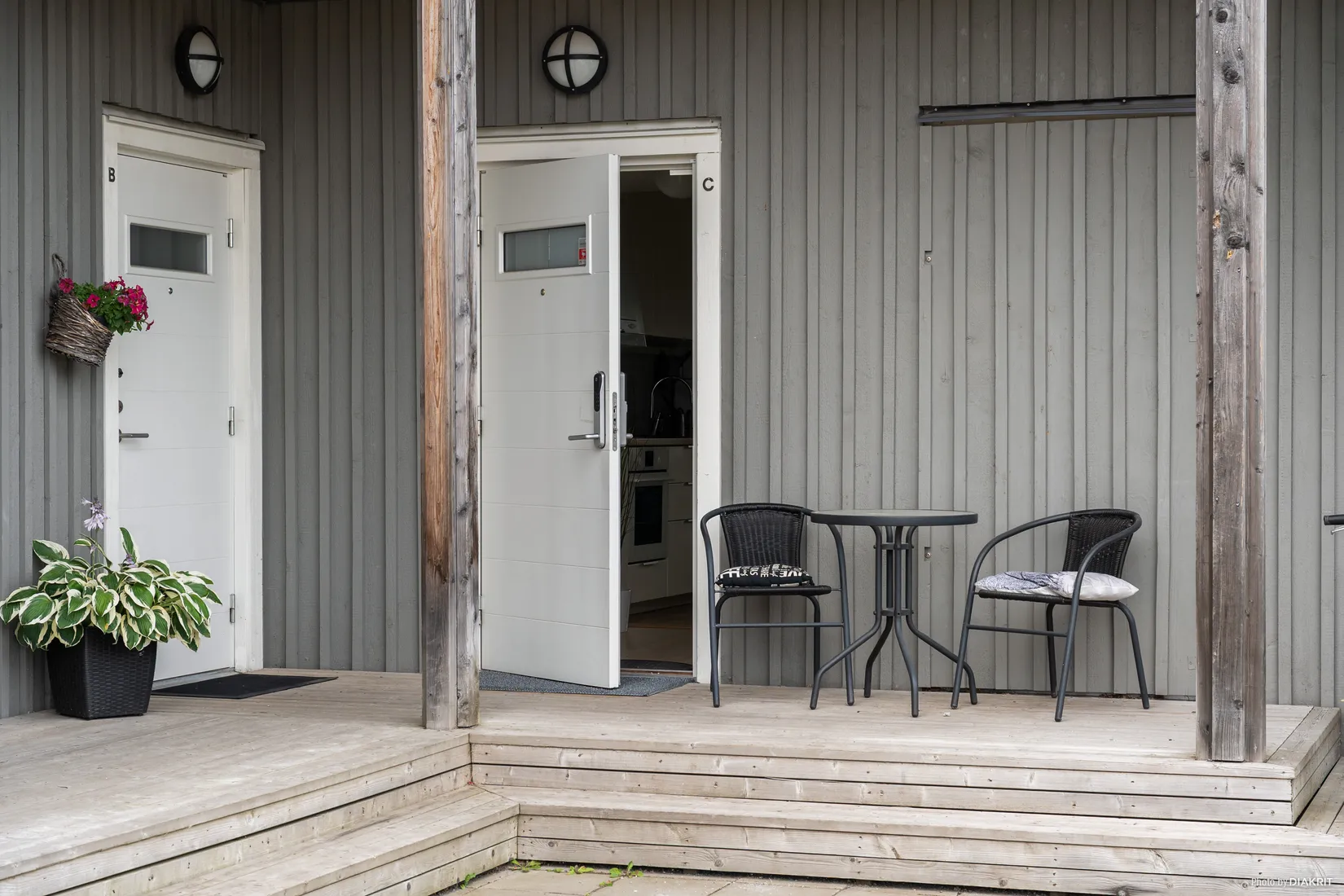 Bostadsrätt, Miklagårdsvägen 10c, Jursta, Bro, Upplands-Bro