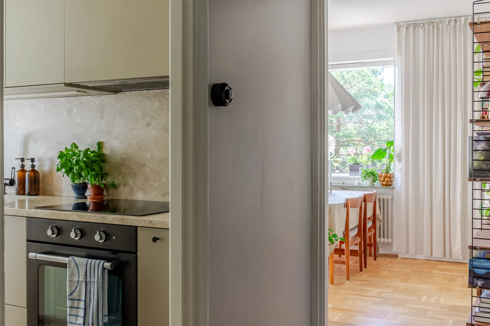 Bostadsrätt, Grundtvigsgatan 15, Bromma - Blackeberg, Stockholm
