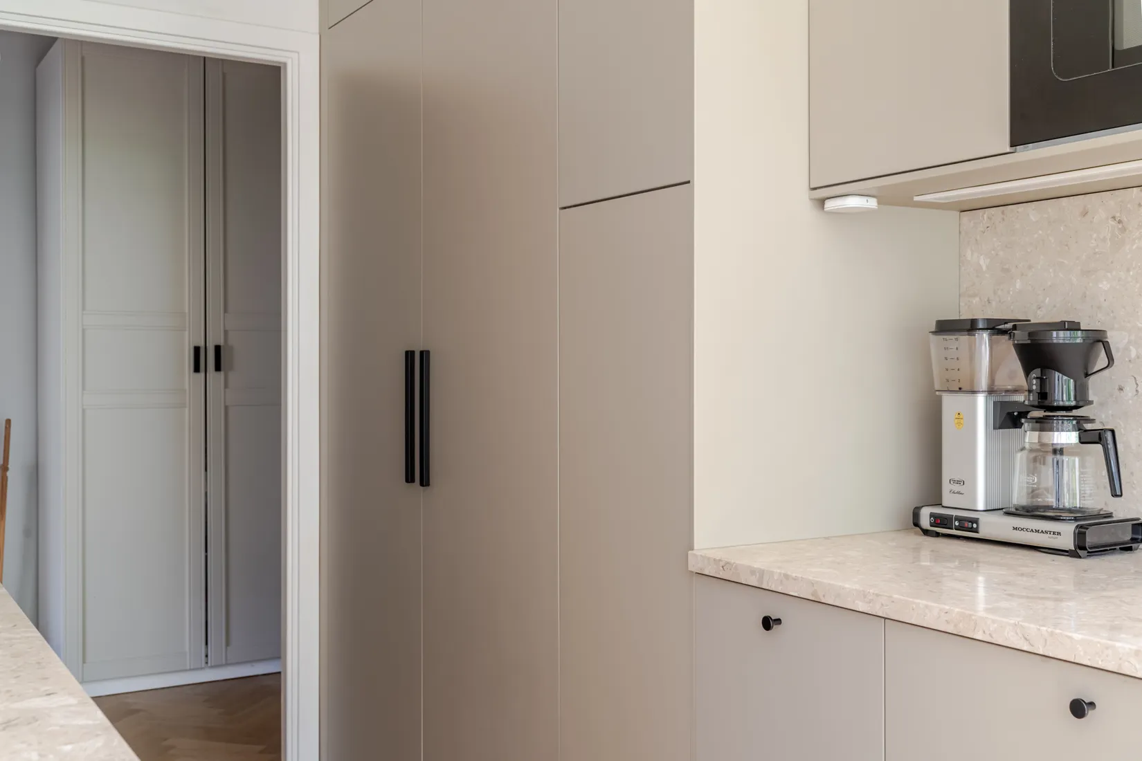 Bostadsrätt, Grundtvigsgatan 15, Bromma - Blackeberg, Stockholm