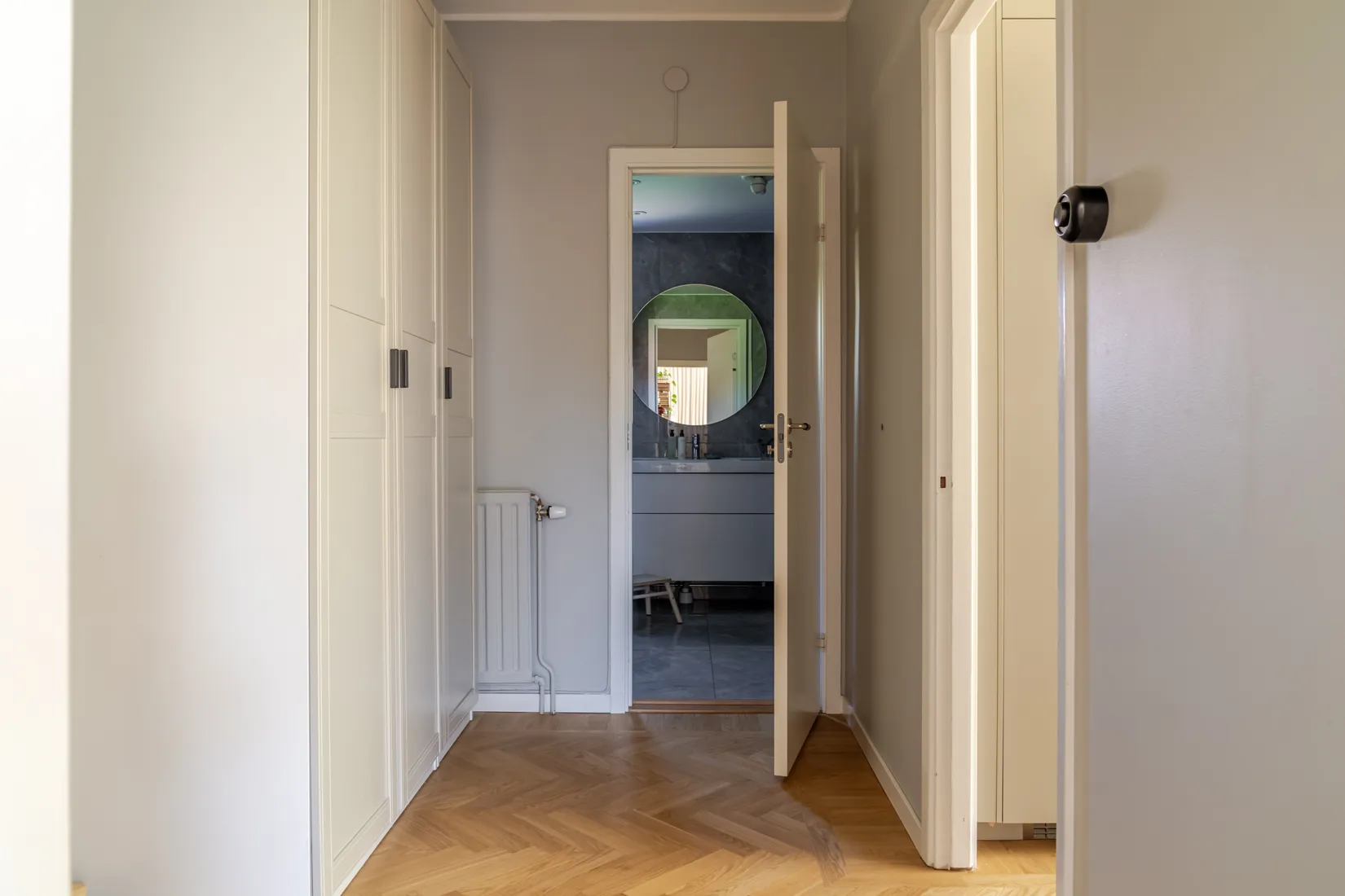 Bostadsrätt, Grundtvigsgatan 15, Bromma - Blackeberg, Stockholm
