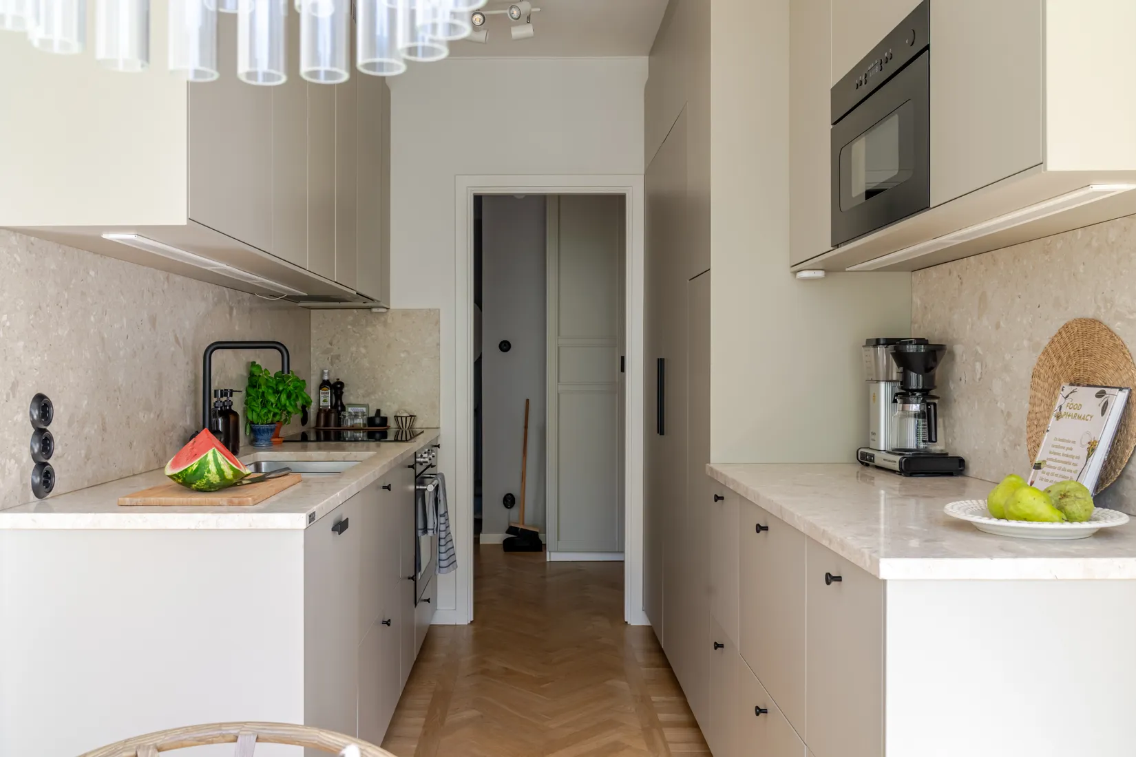Bostadsrätt, Grundtvigsgatan 15, Bromma - Blackeberg, Stockholm