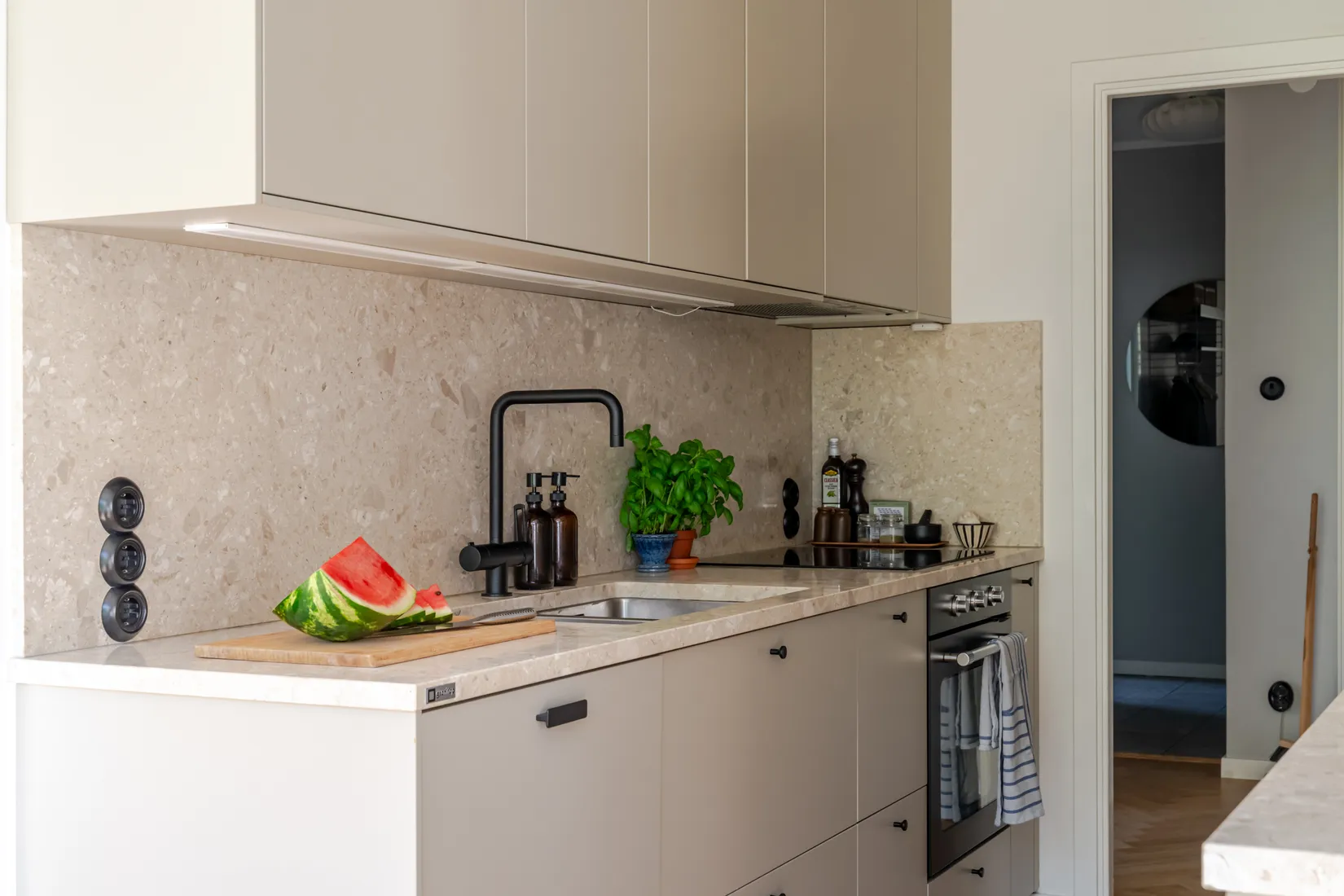 Bostadsrätt, Grundtvigsgatan 15, Bromma - Blackeberg, Stockholm