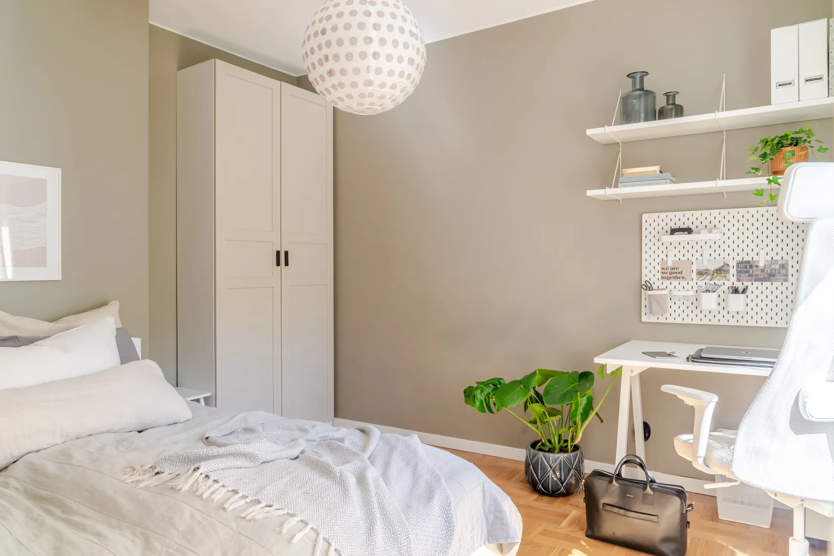 Bostadsrätt, Grundtvigsgatan 15, Bromma - Blackeberg, Stockholm