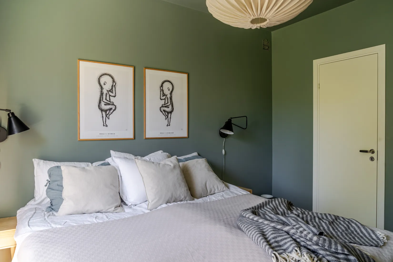 Bostadsrätt, Grundtvigsgatan 15, Bromma - Blackeberg, Stockholm