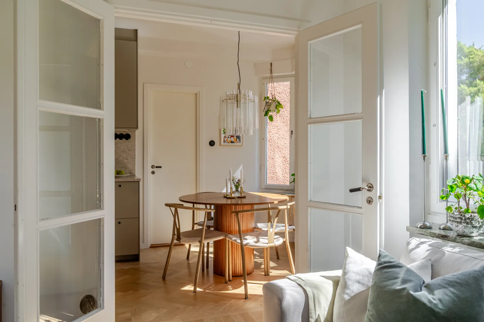 Bostadsrätt, Grundtvigsgatan 15, Bromma - Blackeberg, Stockholm