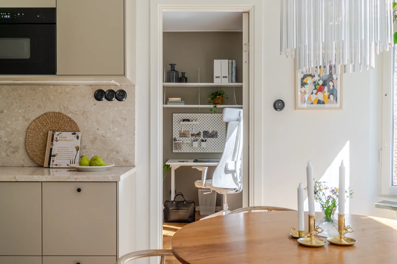 Bostadsrätt, Grundtvigsgatan 15, Bromma - Blackeberg, Stockholm