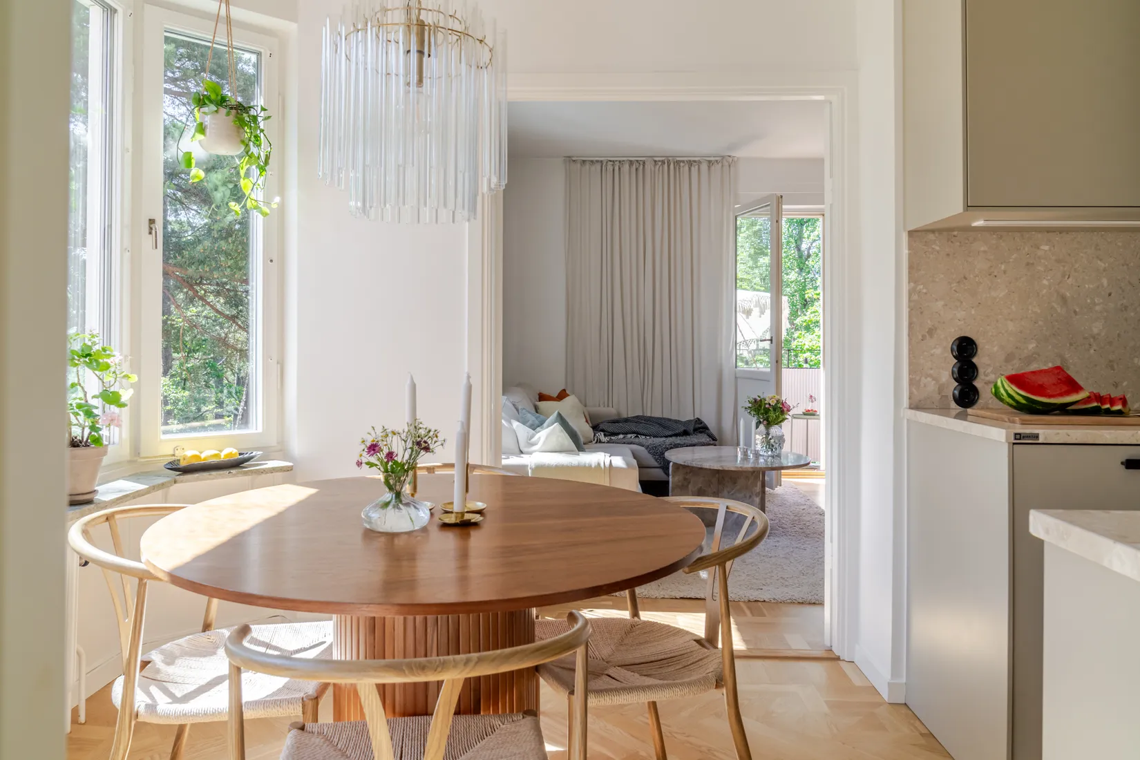 Bostadsrätt, Grundtvigsgatan 15, Bromma - Blackeberg, Stockholm