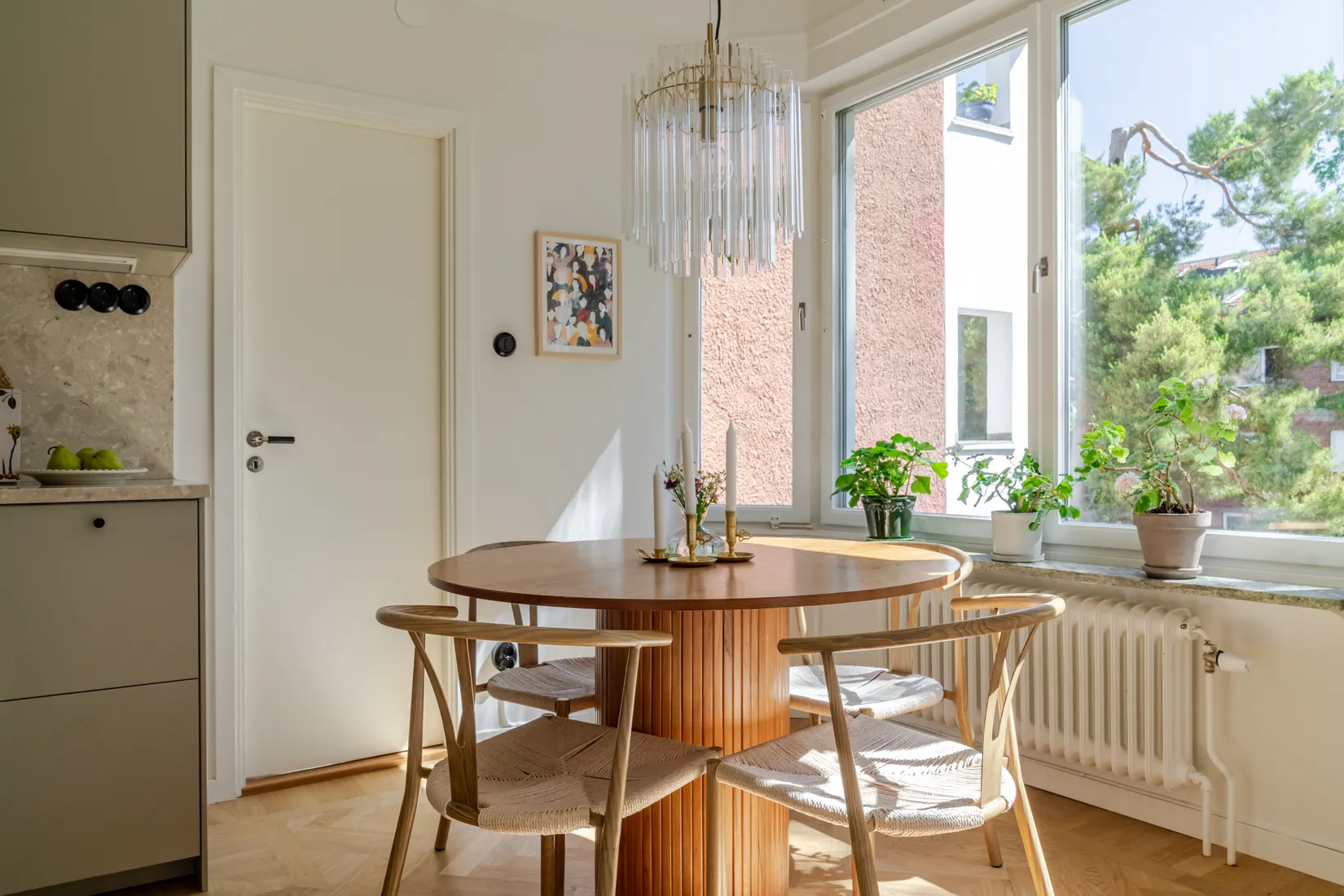 Bostadsrätt, Grundtvigsgatan 15, Bromma - Blackeberg, Stockholm