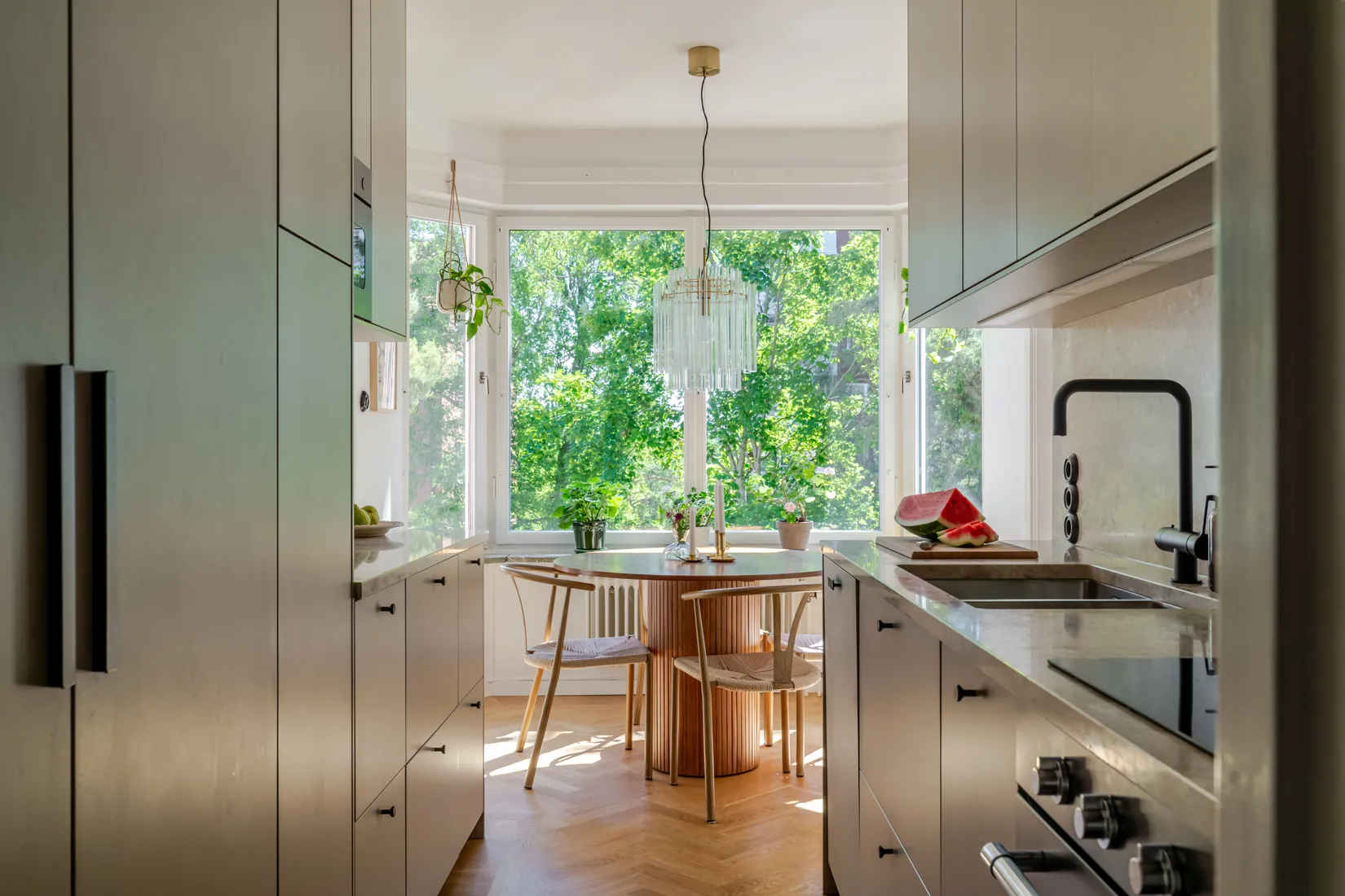 Bostadsrätt, Grundtvigsgatan 15, Bromma - Blackeberg, Stockholm