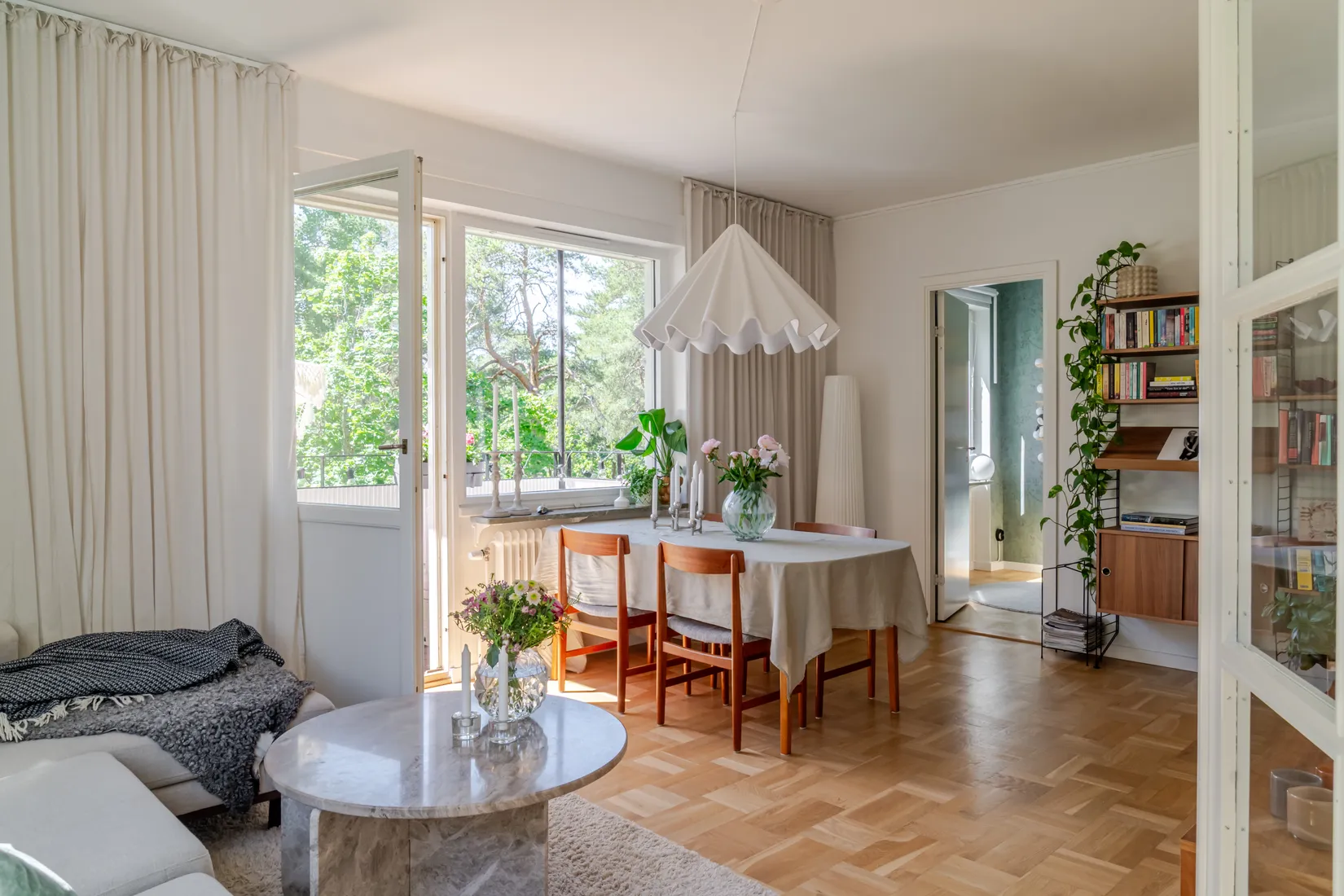 Bostadsrätt, Grundtvigsgatan 15, Bromma - Blackeberg, Stockholm