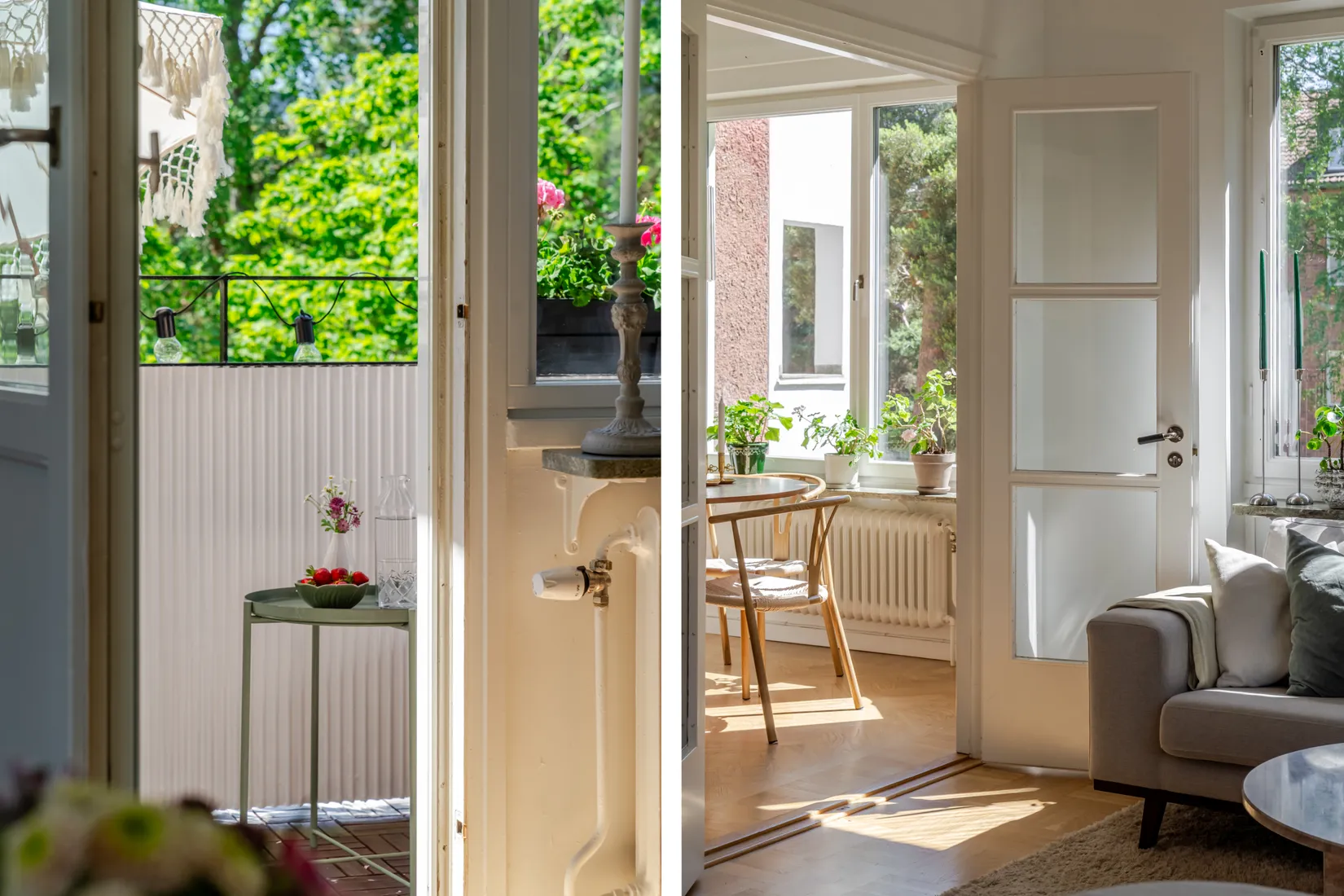 Bostadsrätt, Grundtvigsgatan 15, Bromma - Blackeberg, Stockholm