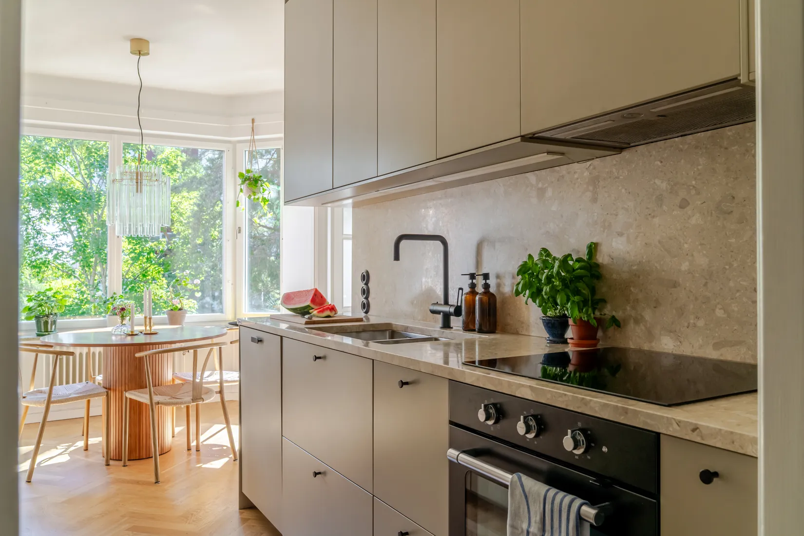 Bostadsrätt, Grundtvigsgatan 15, Bromma - Blackeberg, Stockholm
