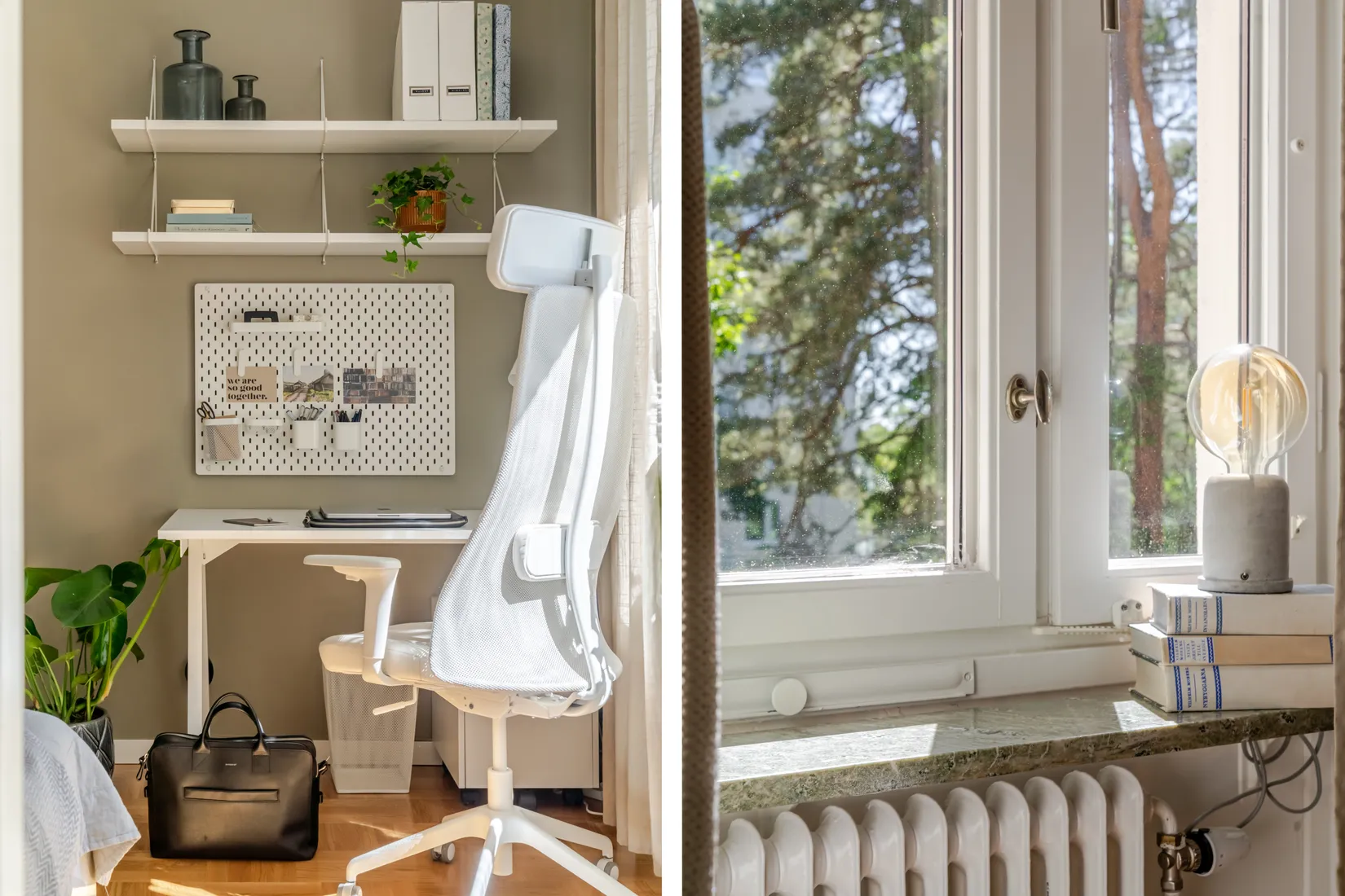 Bostadsrätt, Grundtvigsgatan 15, Bromma - Blackeberg, Stockholm