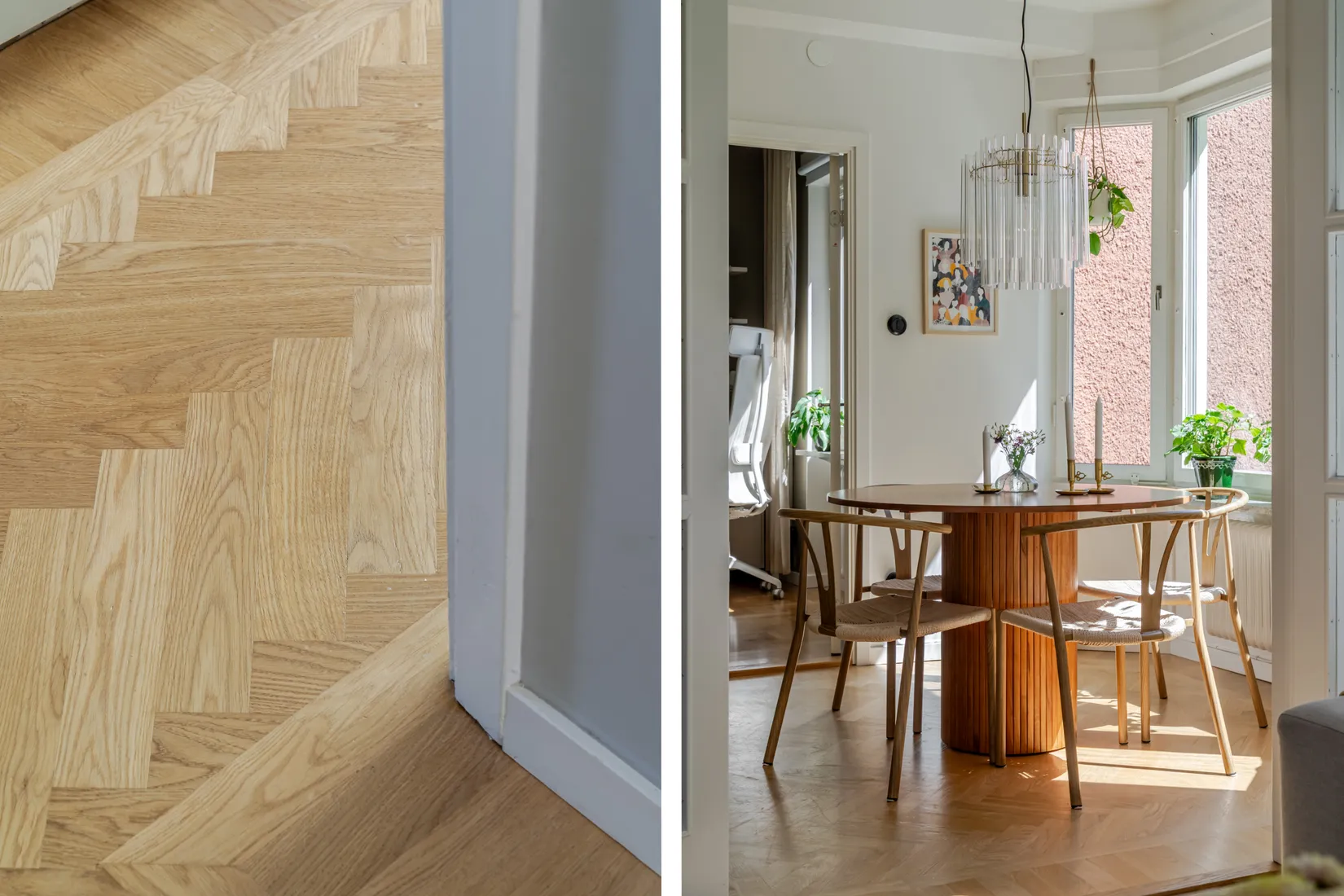 Bostadsrätt, Grundtvigsgatan 15, Bromma - Blackeberg, Stockholm