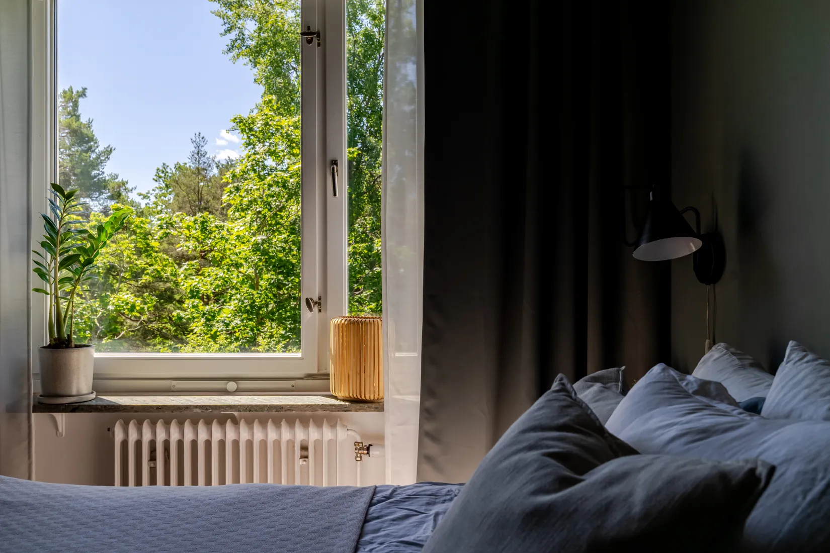 Bostadsrätt, Grundtvigsgatan 15, Bromma - Blackeberg, Stockholm