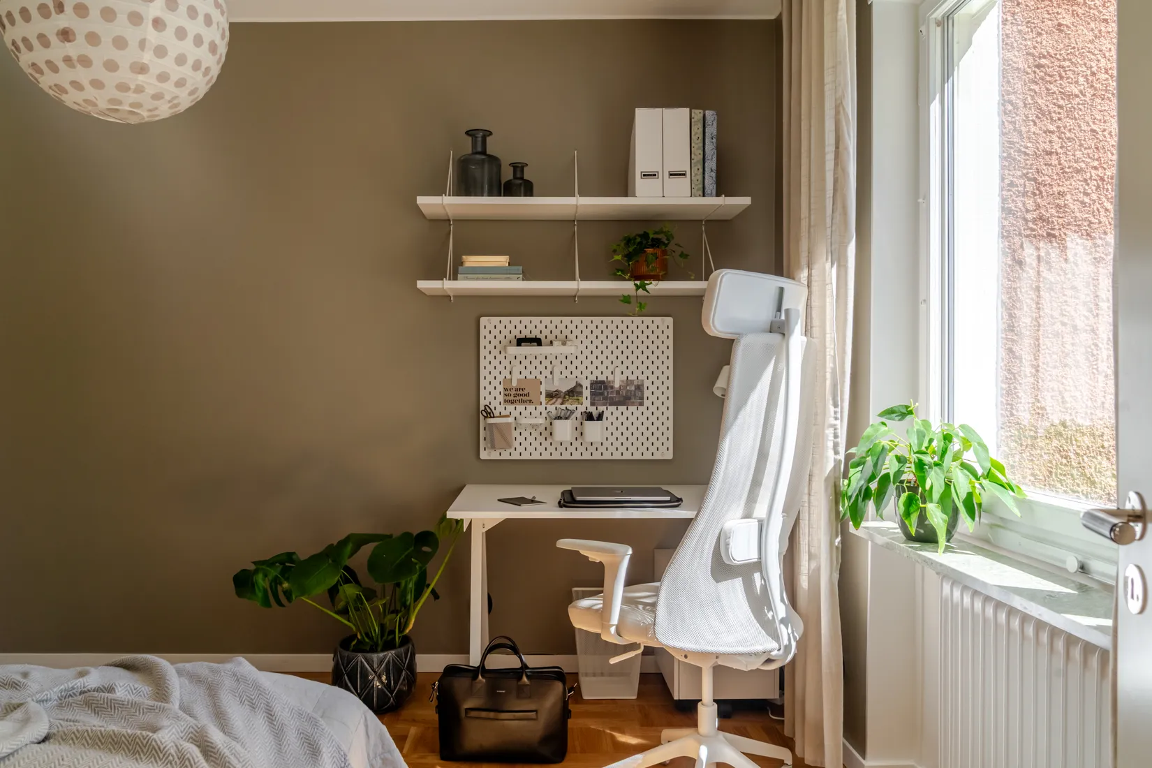 Bostadsrätt, Grundtvigsgatan 15, Bromma - Blackeberg, Stockholm