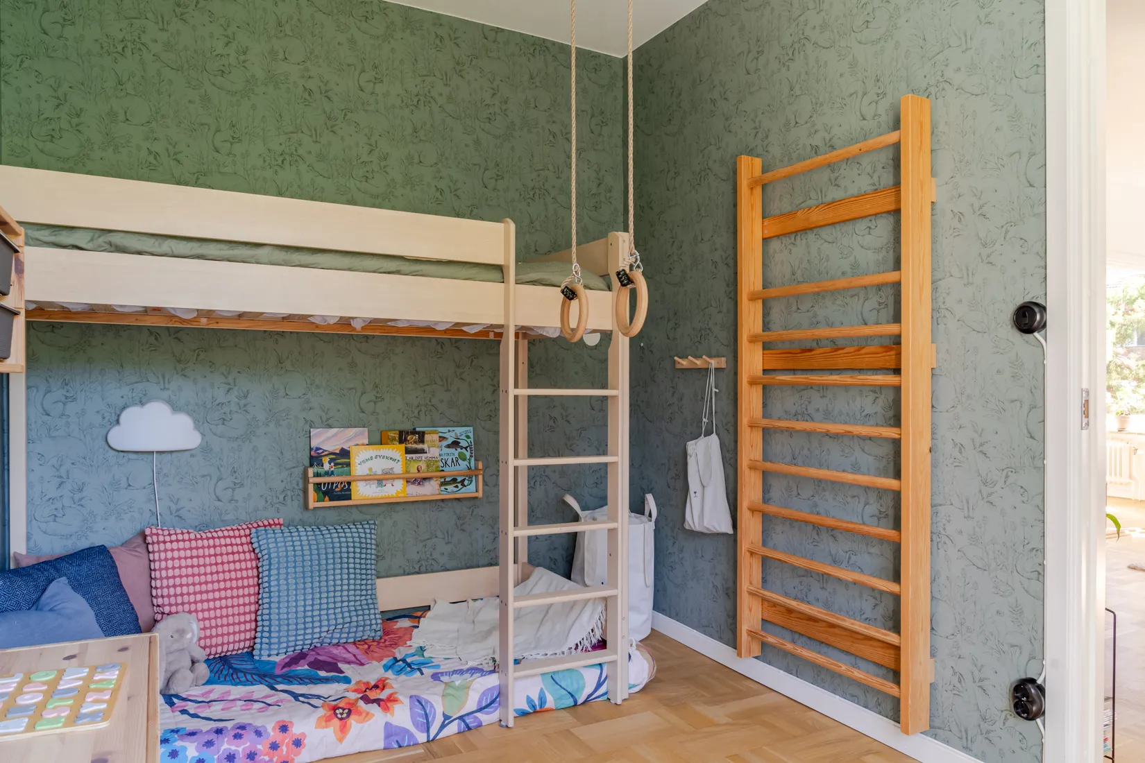 Bostadsrätt, Grundtvigsgatan 15, Bromma - Blackeberg, Stockholm
