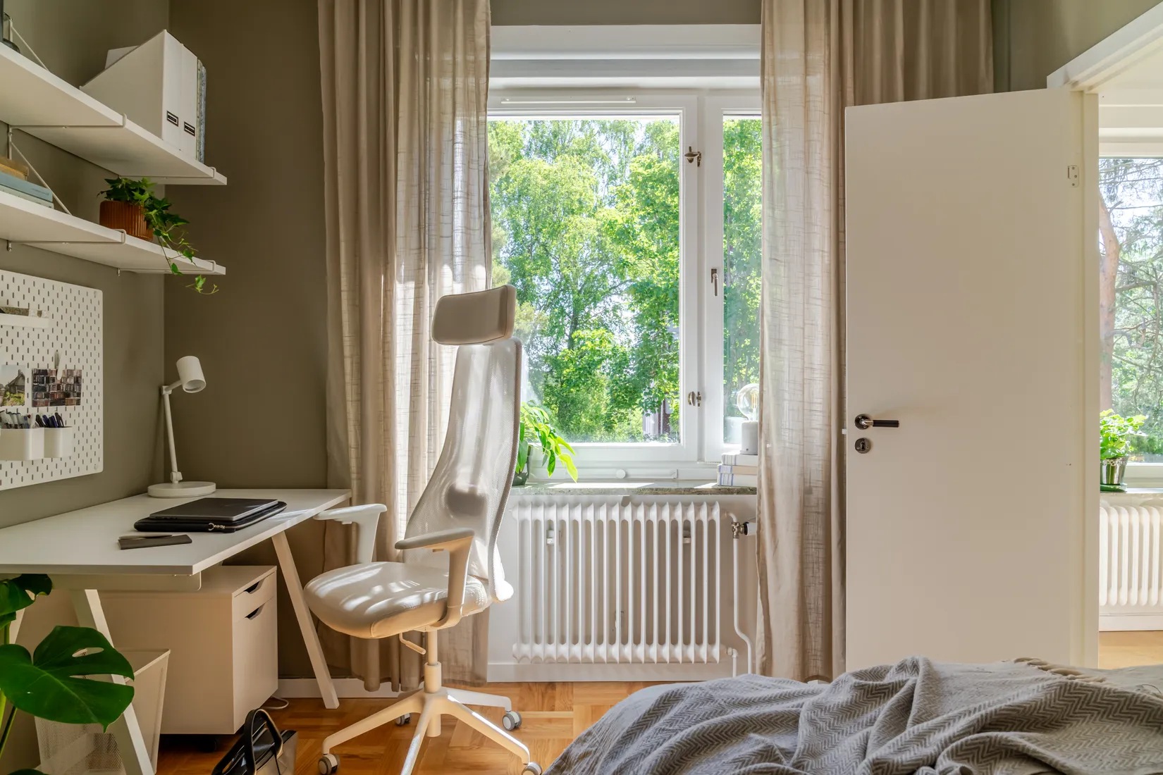 Bostadsrätt, Grundtvigsgatan 15, Bromma - Blackeberg, Stockholm