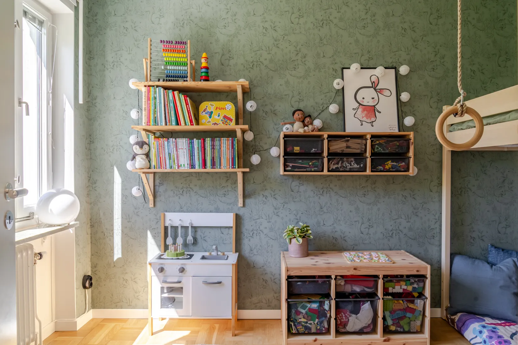 Bostadsrätt, Grundtvigsgatan 15, Bromma - Blackeberg, Stockholm