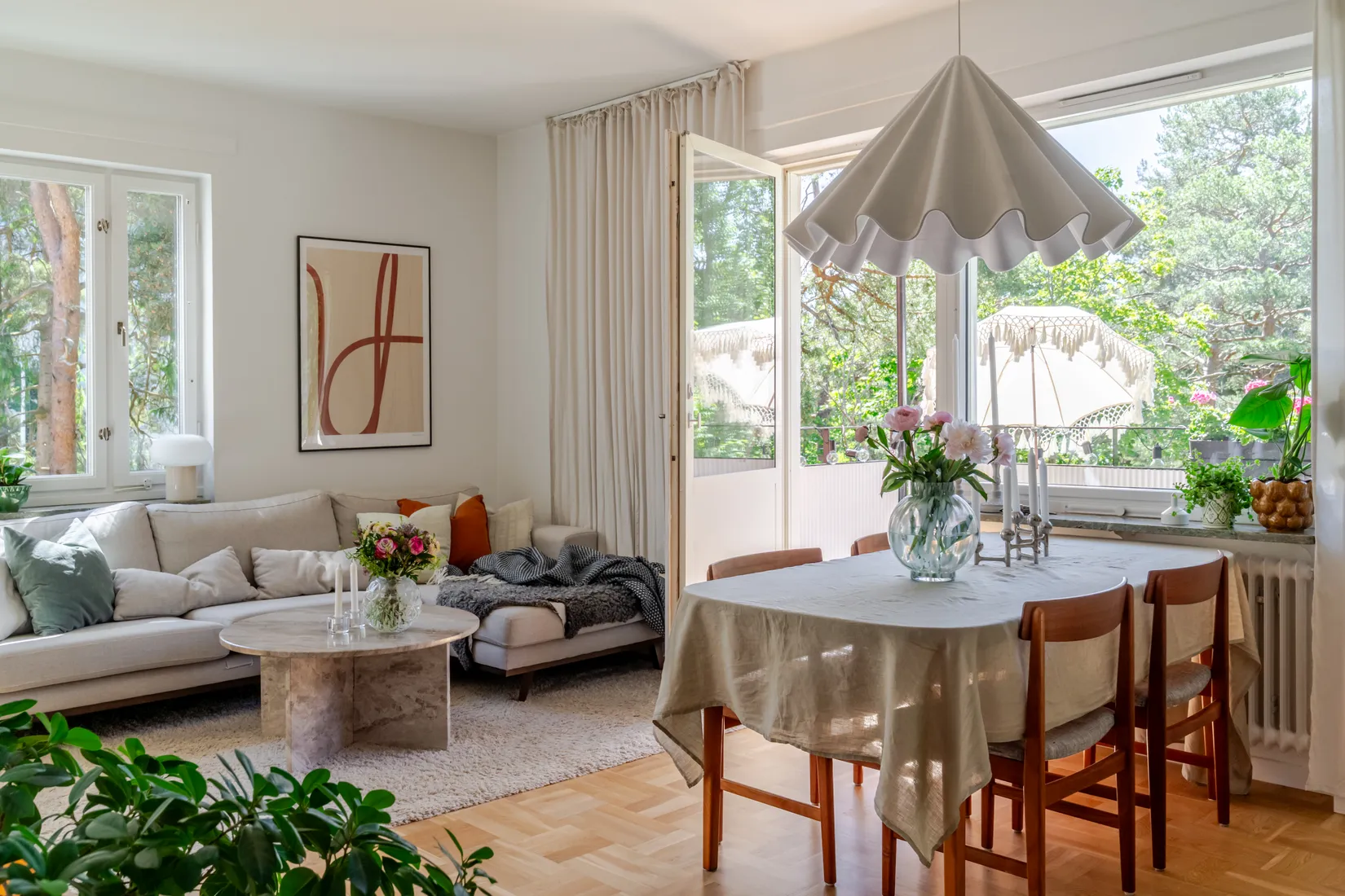 Bostadsrätt, Grundtvigsgatan 15, Bromma - Blackeberg, Stockholm